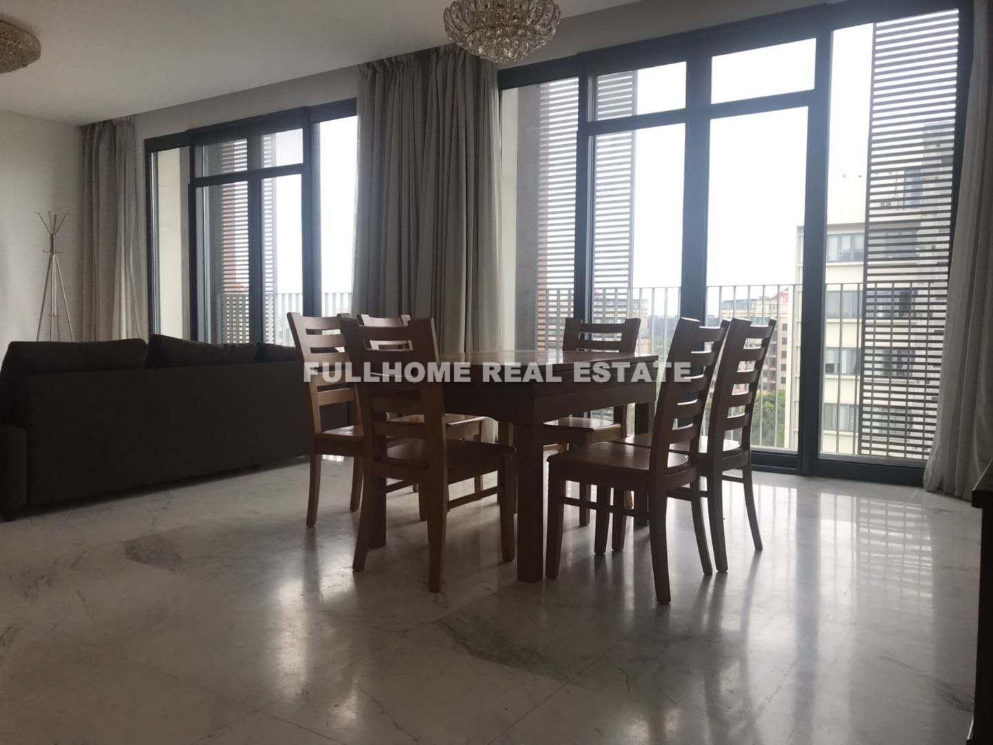 Lakeside Ville - Interior view 3, Shanghai rental property