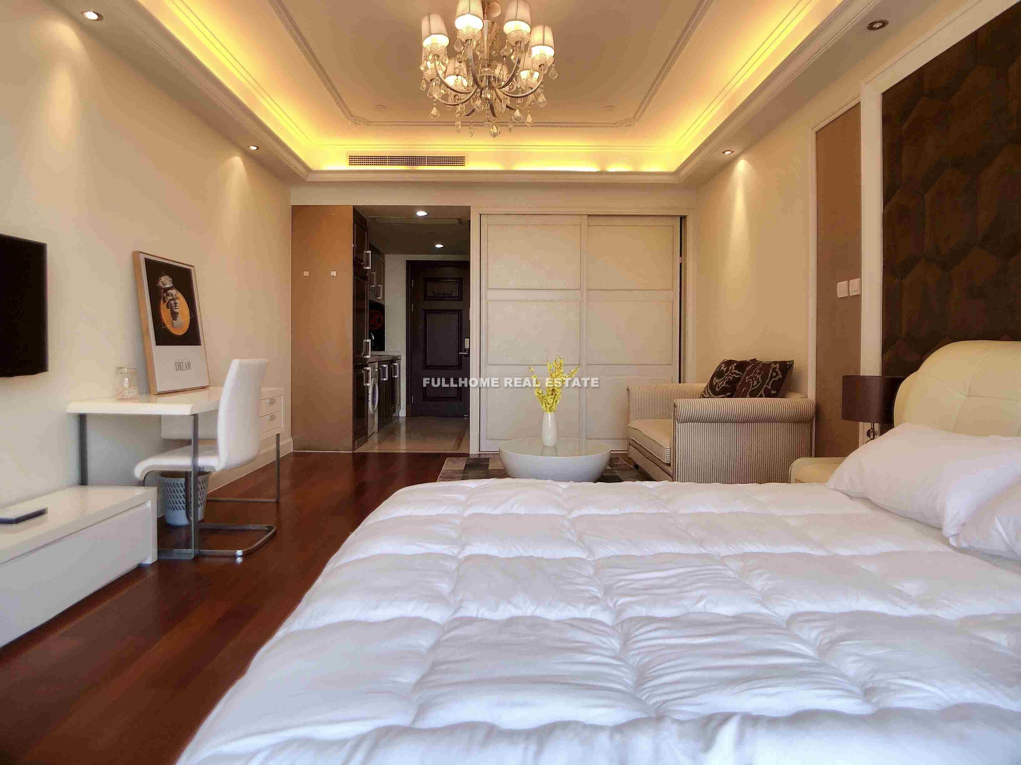 Royal River - Interior view 4, Shanghai rental property