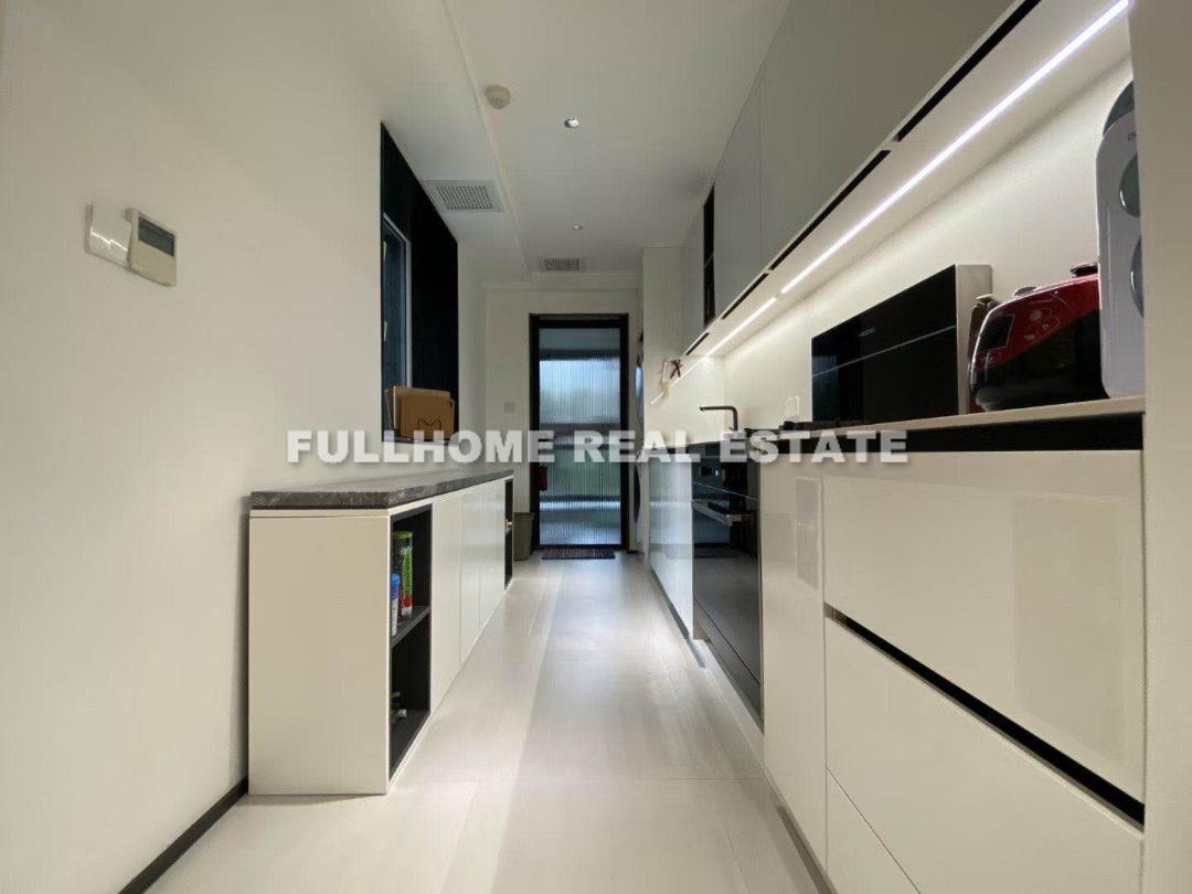 Skyline Mansion - Interior view 3, Shanghai rental property