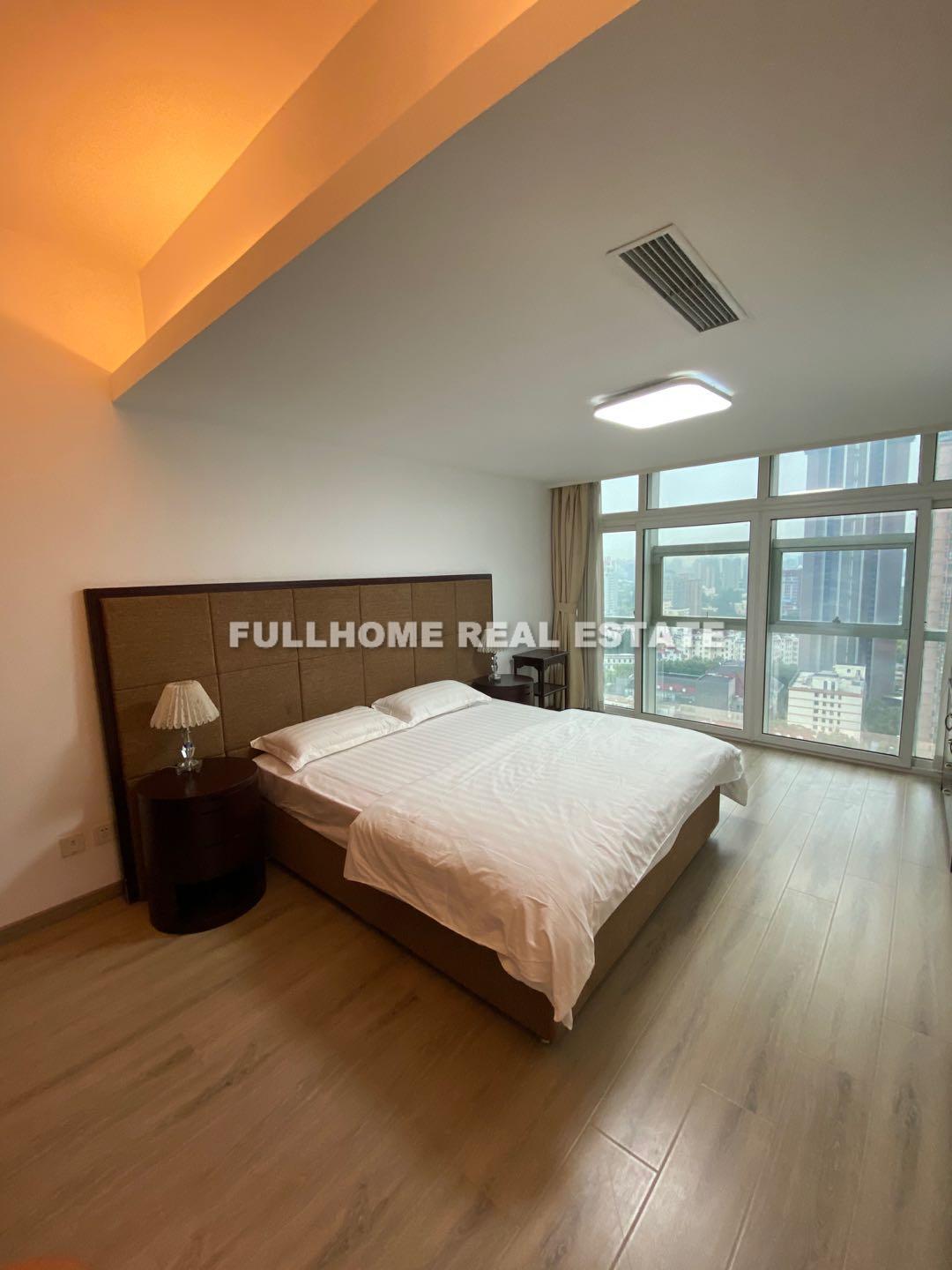 Merry Apartment - Interior view 6, Shanghai rental property
