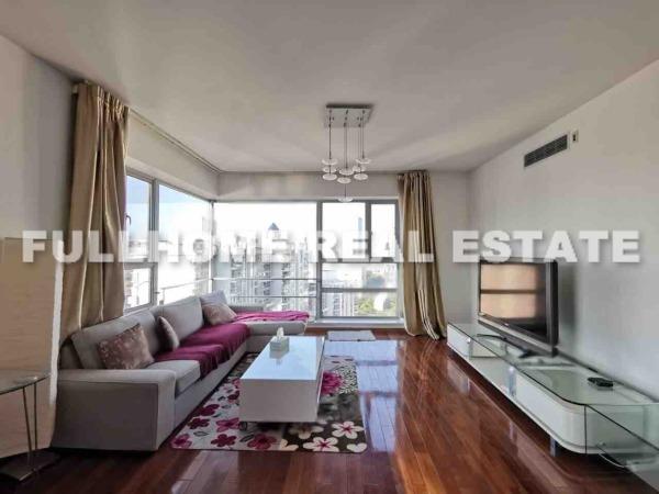 Summit Residences - Interior view 4, Shanghai rental property
