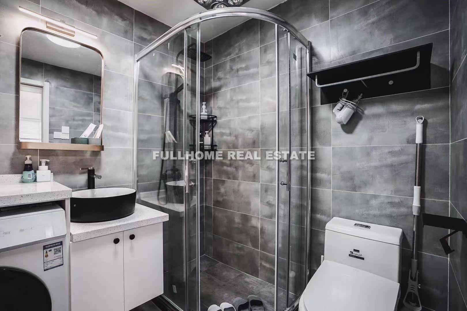 Lane 1-999Yuyuan Road Old House - Interior view 6, Shanghai rental property