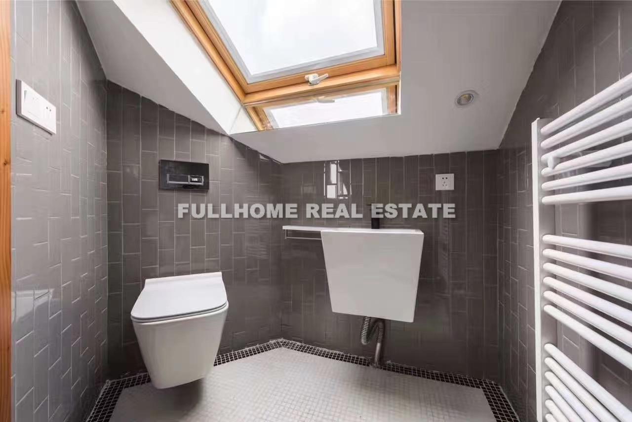 Lane 1-500 Yongkang Road Old House - Interior view 4, Shanghai rental property