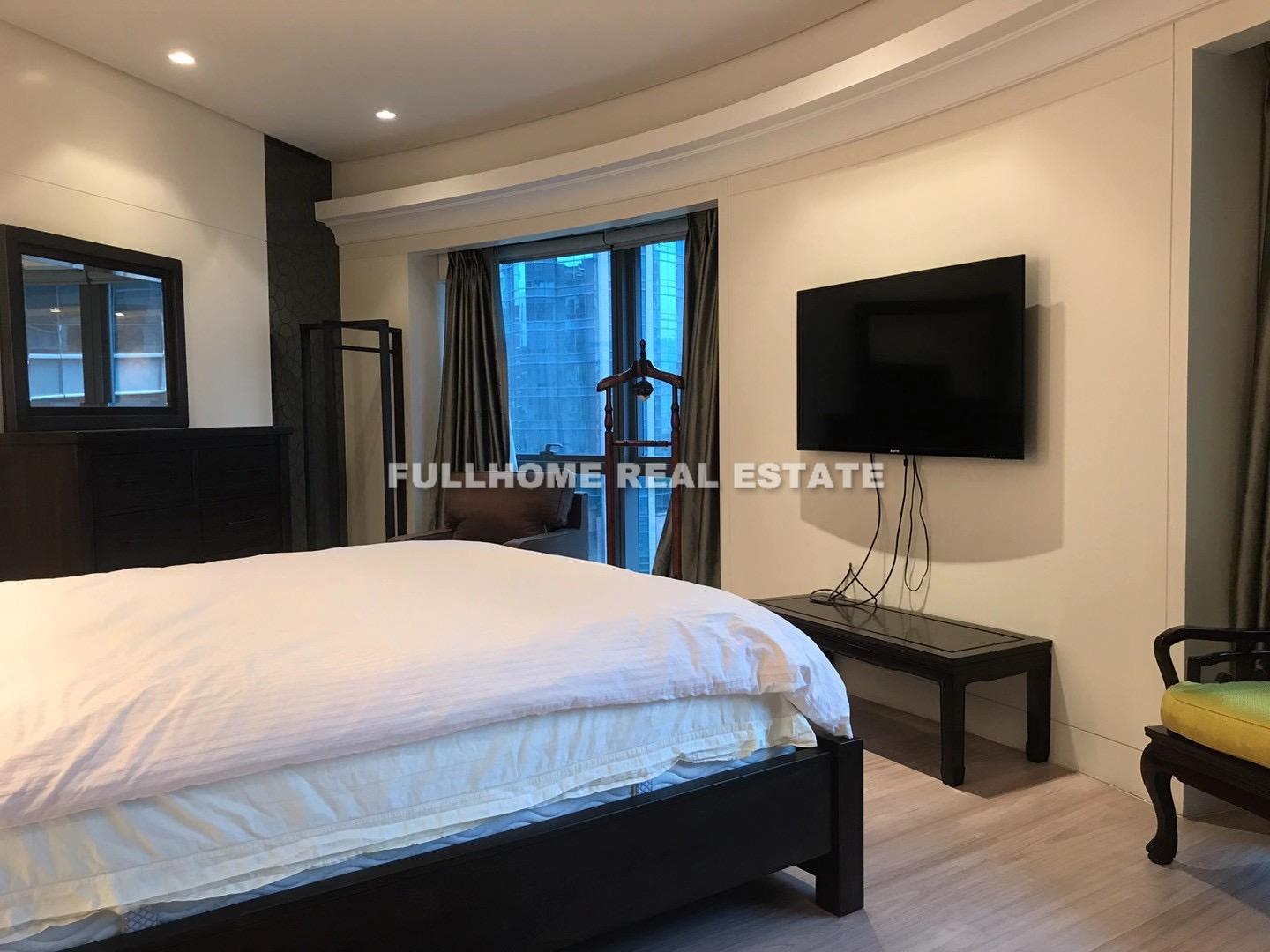 Prince Hills - Interior view 8, Shanghai rental property