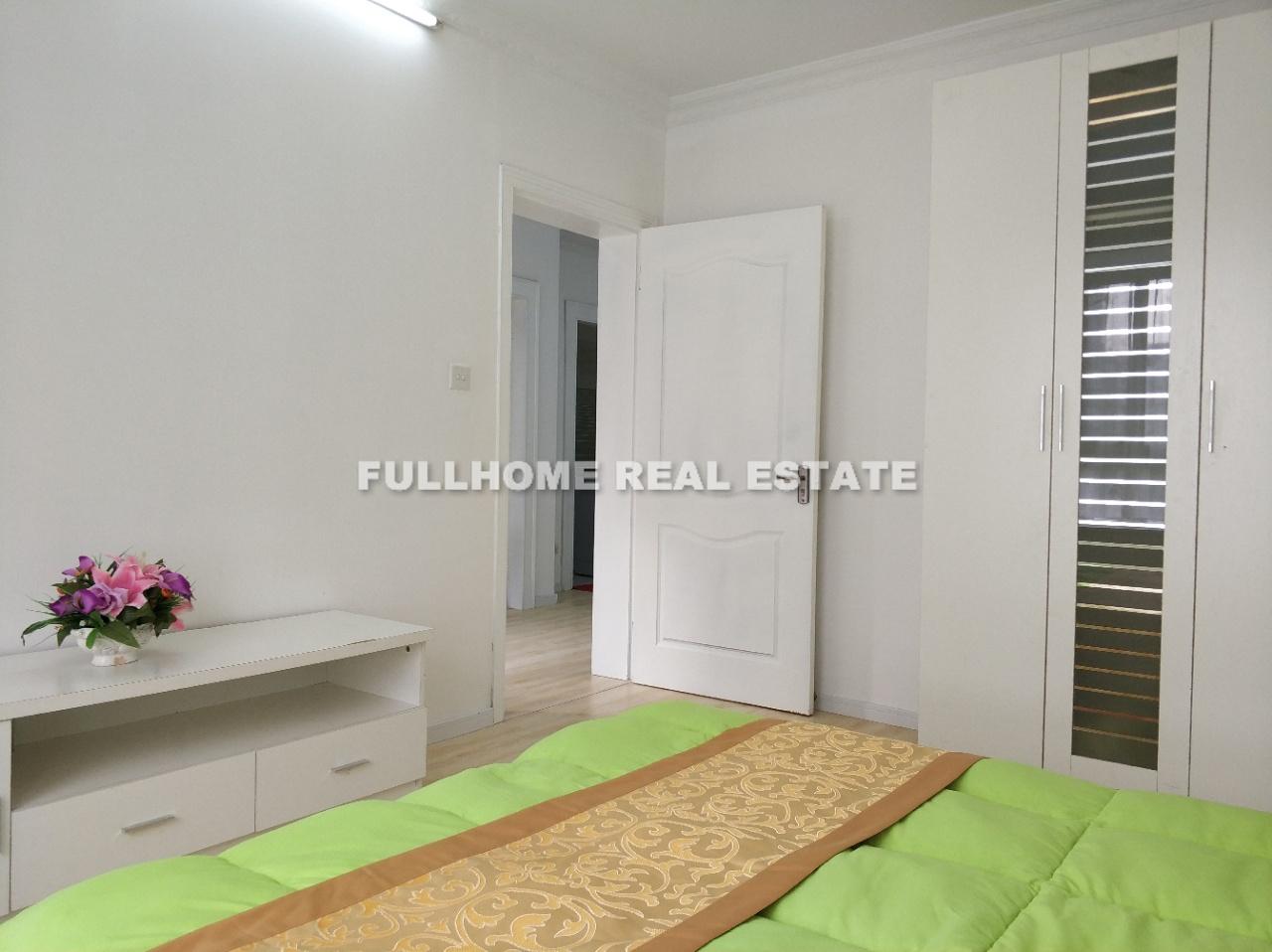 Tiantai Homeland - Interior view 4, Shanghai rental property