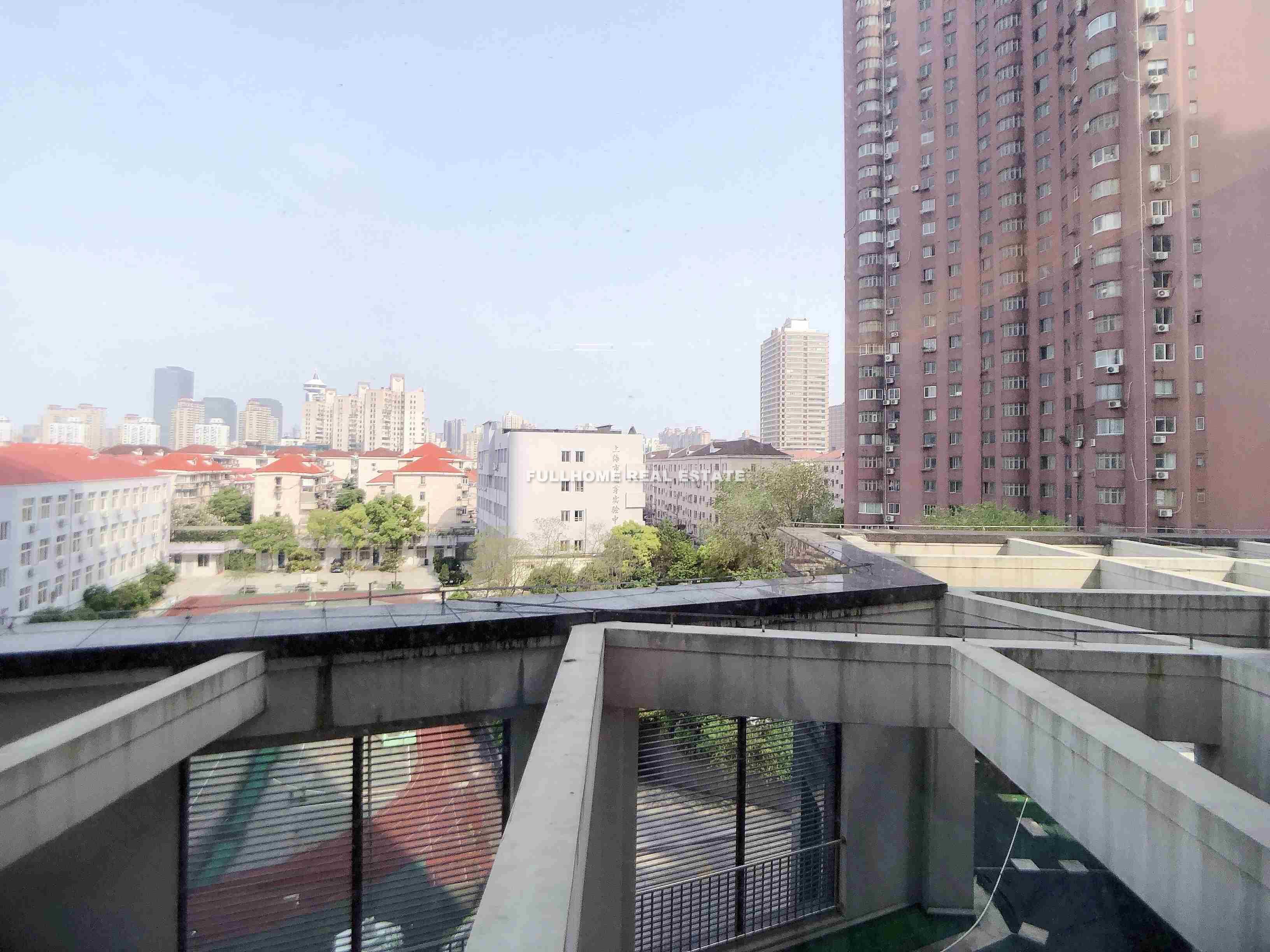 Royal River - Interior view 3, Shanghai rental property