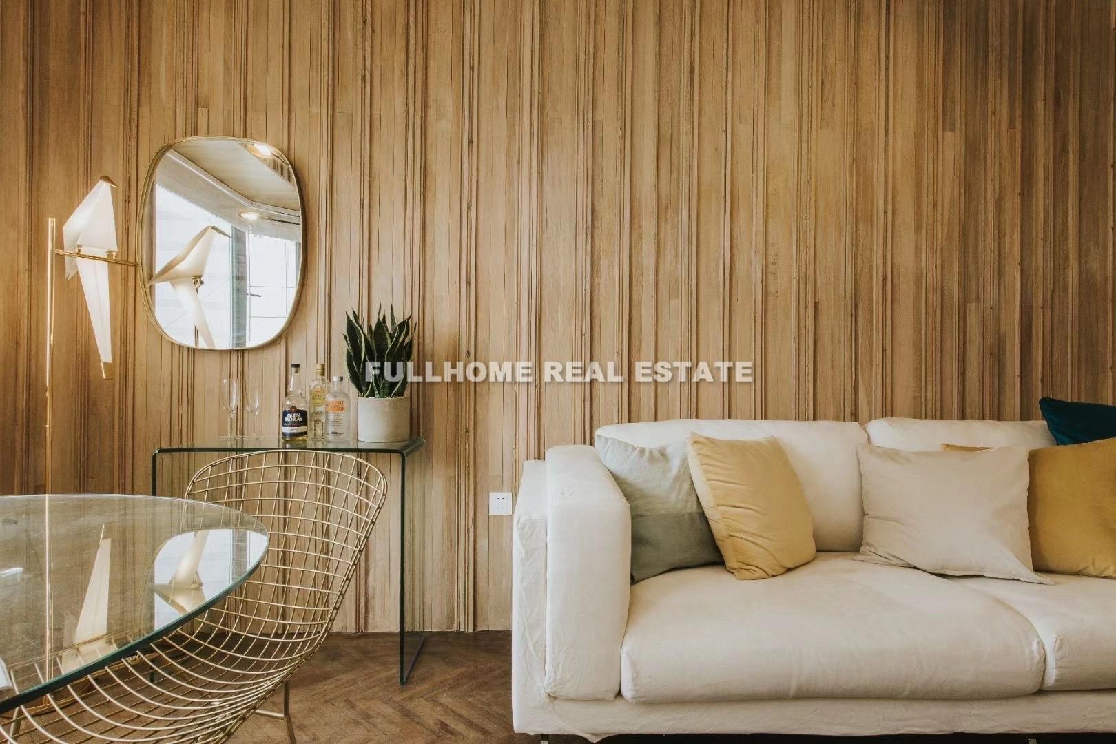Nanyang Unit - Interior view 6, Shanghai rental property