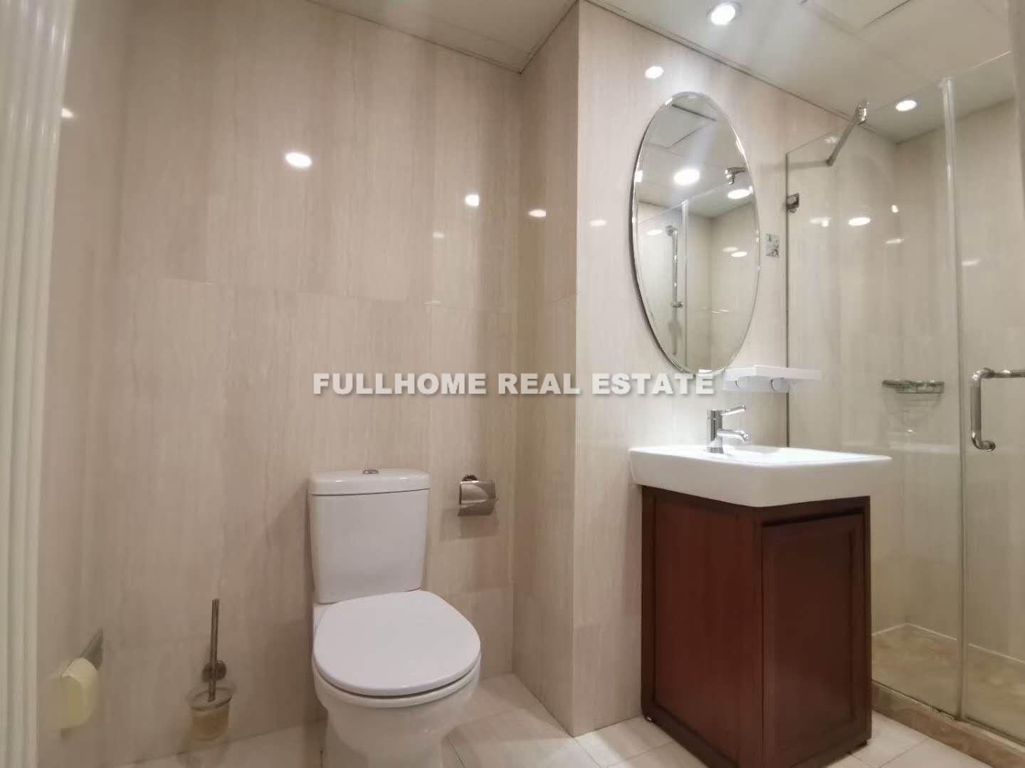 Skyline Mansion - Interior view 8, Shanghai rental property