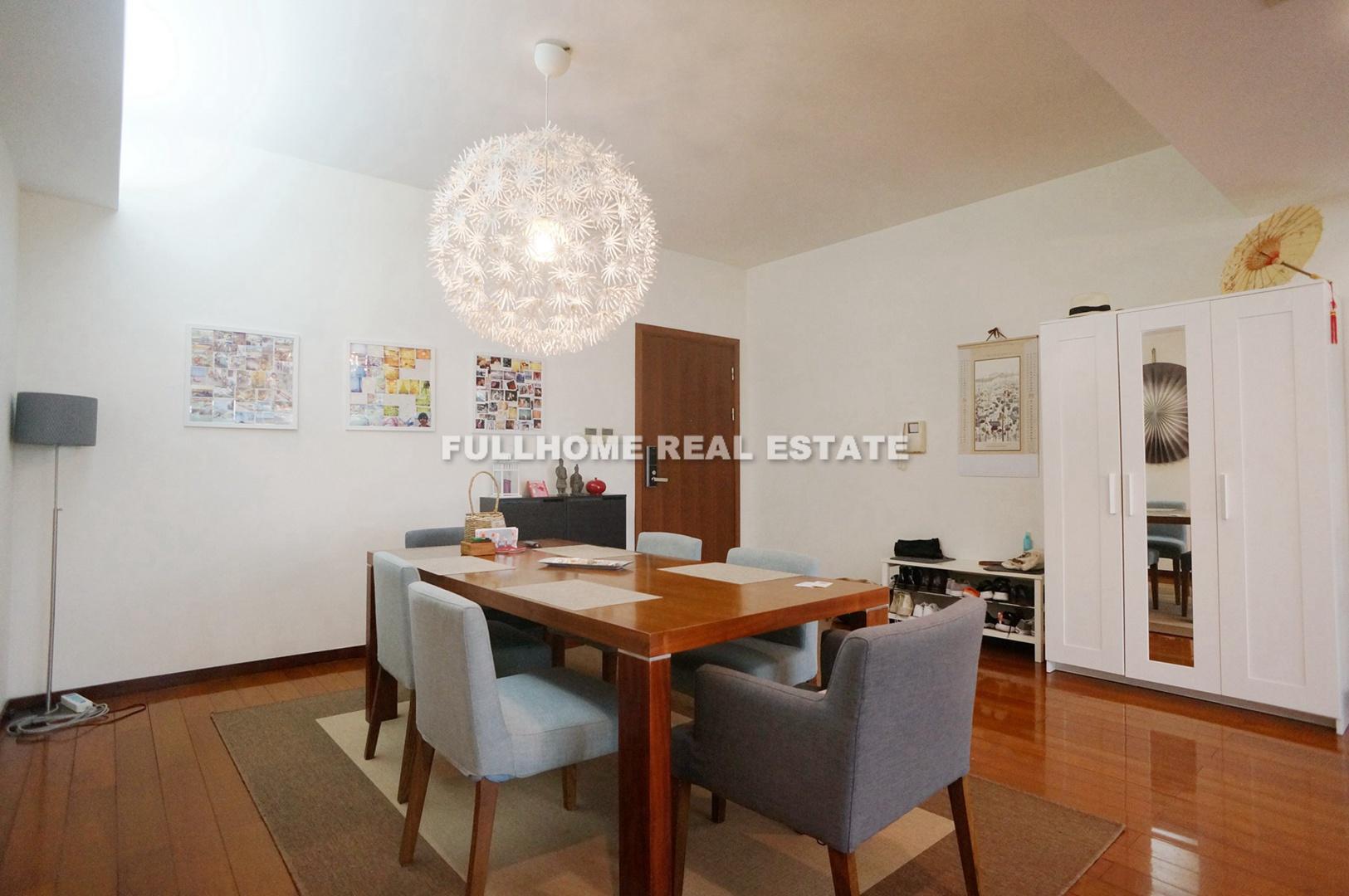 Yanlord Garden - Interior view 2, Shanghai rental property