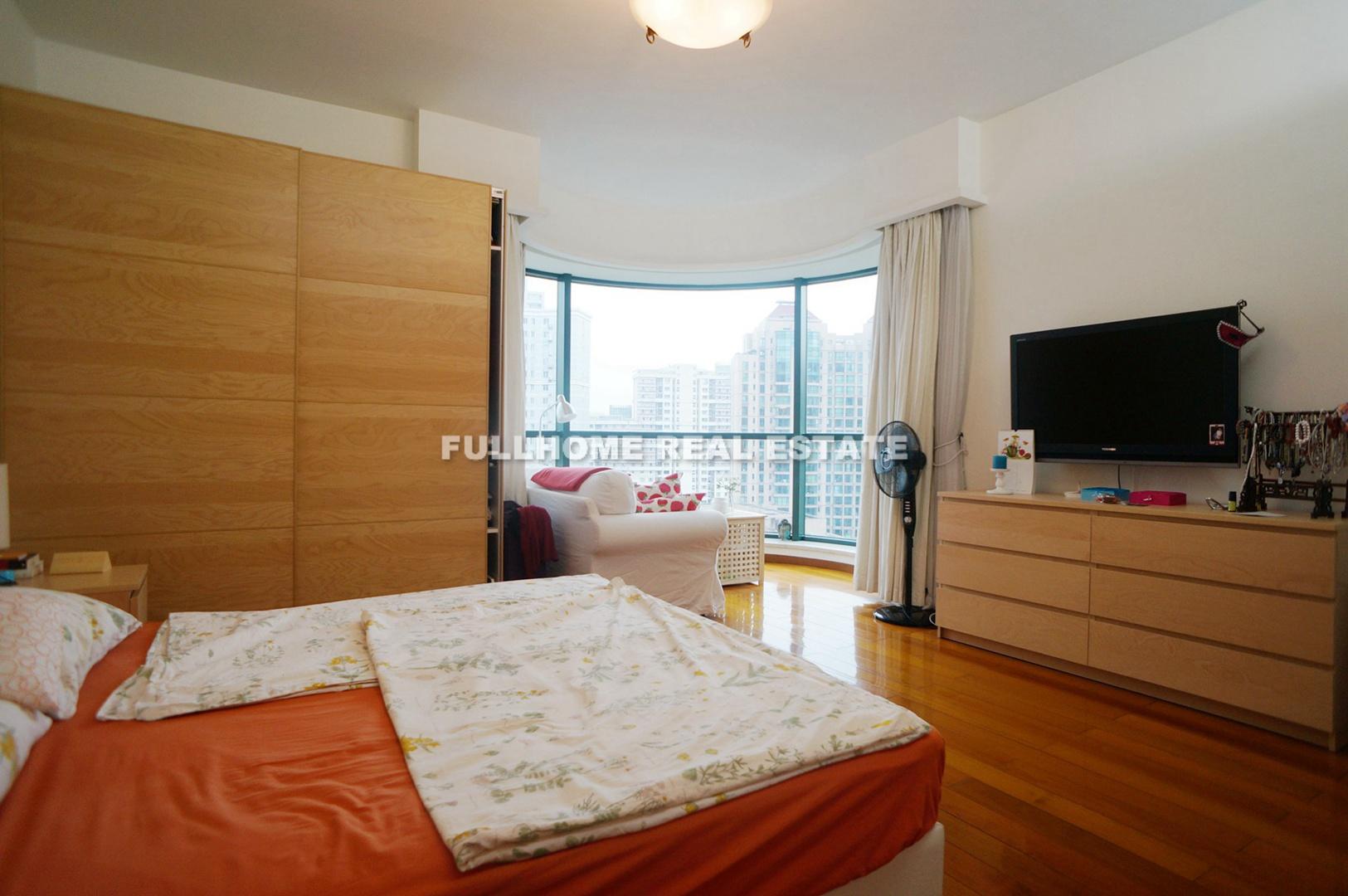 Yanlord Garden - Interior view 12, Shanghai rental property