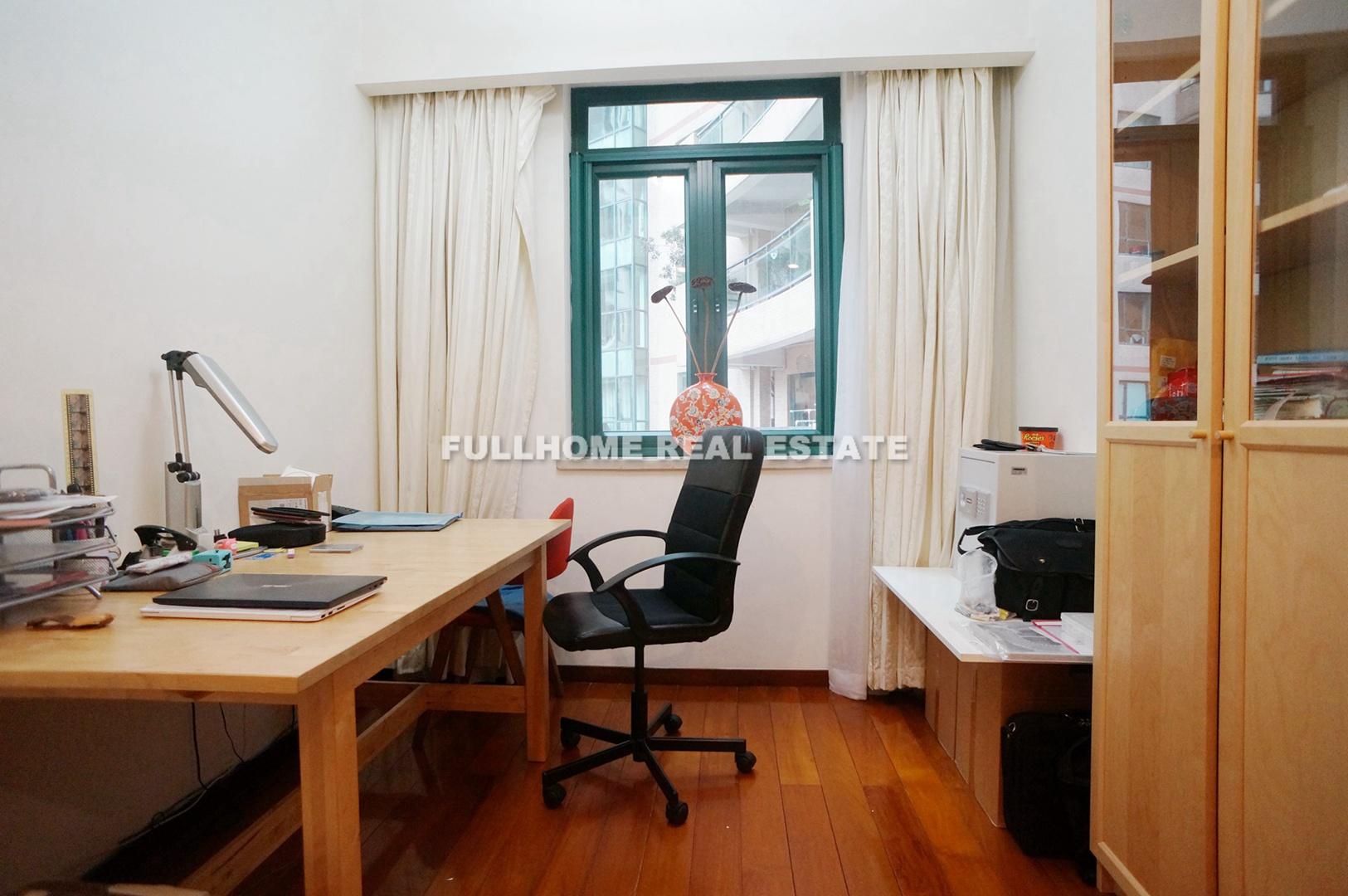 Yanlord Garden - Interior view 9, Shanghai rental property