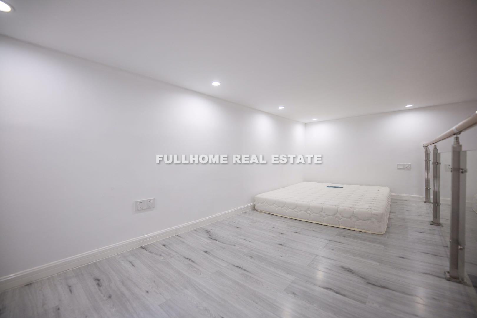 Lane 1-500 North Chengdu Old House - Interior view 6, Shanghai rental property