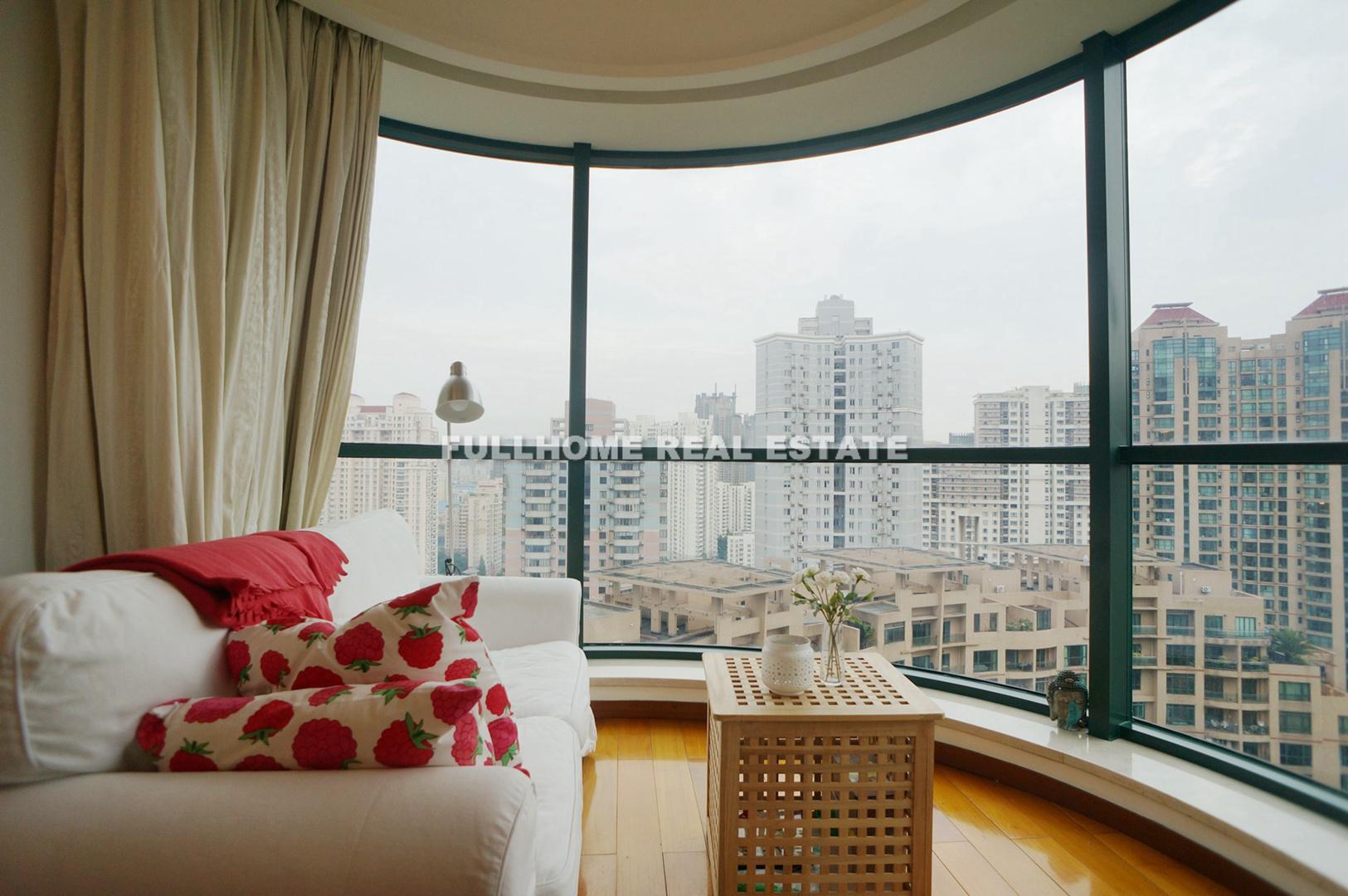 Yanlord Garden - Interior view 7, Shanghai rental property