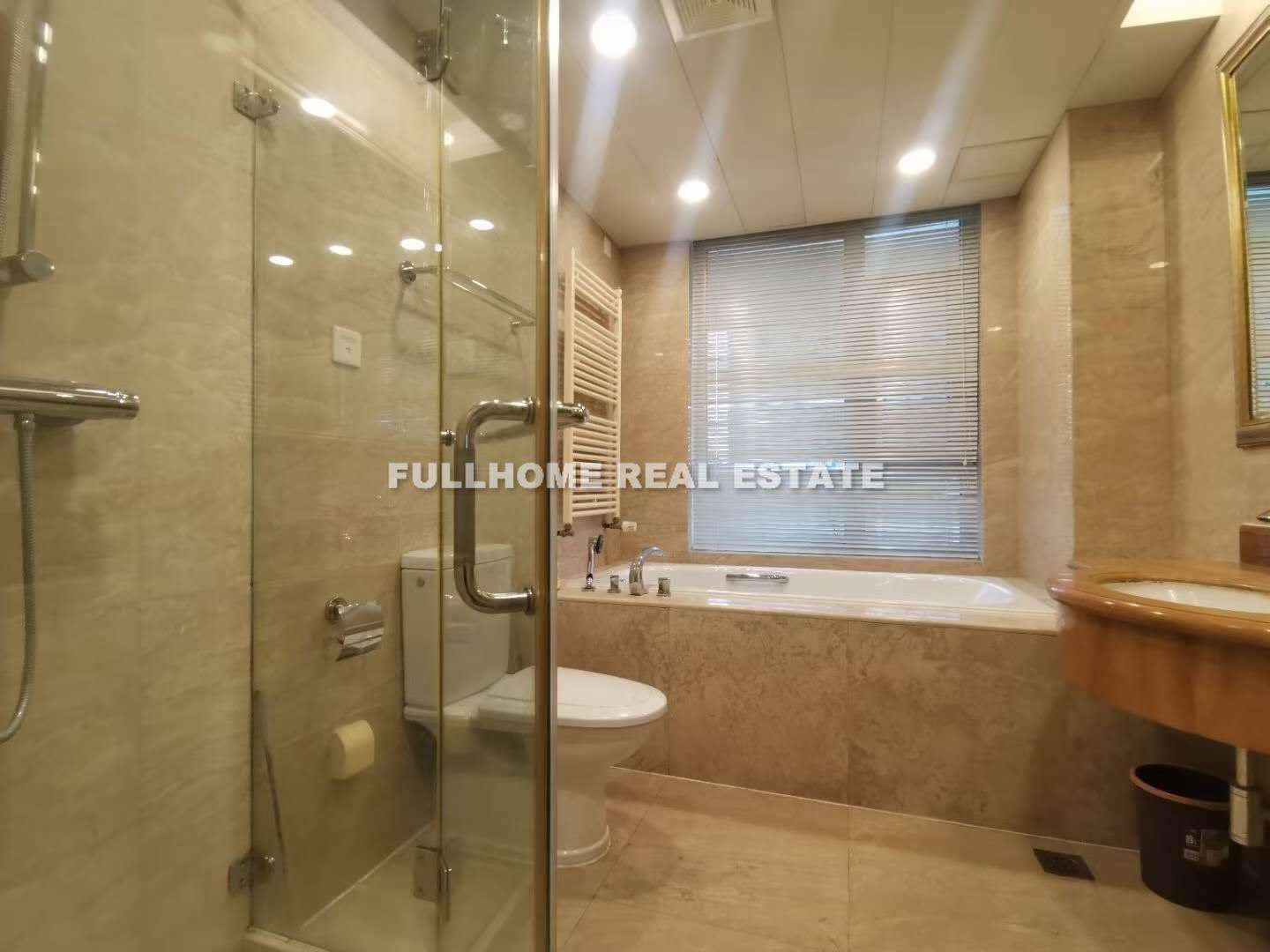 Skyline Mansion - Interior view 7, Shanghai rental property