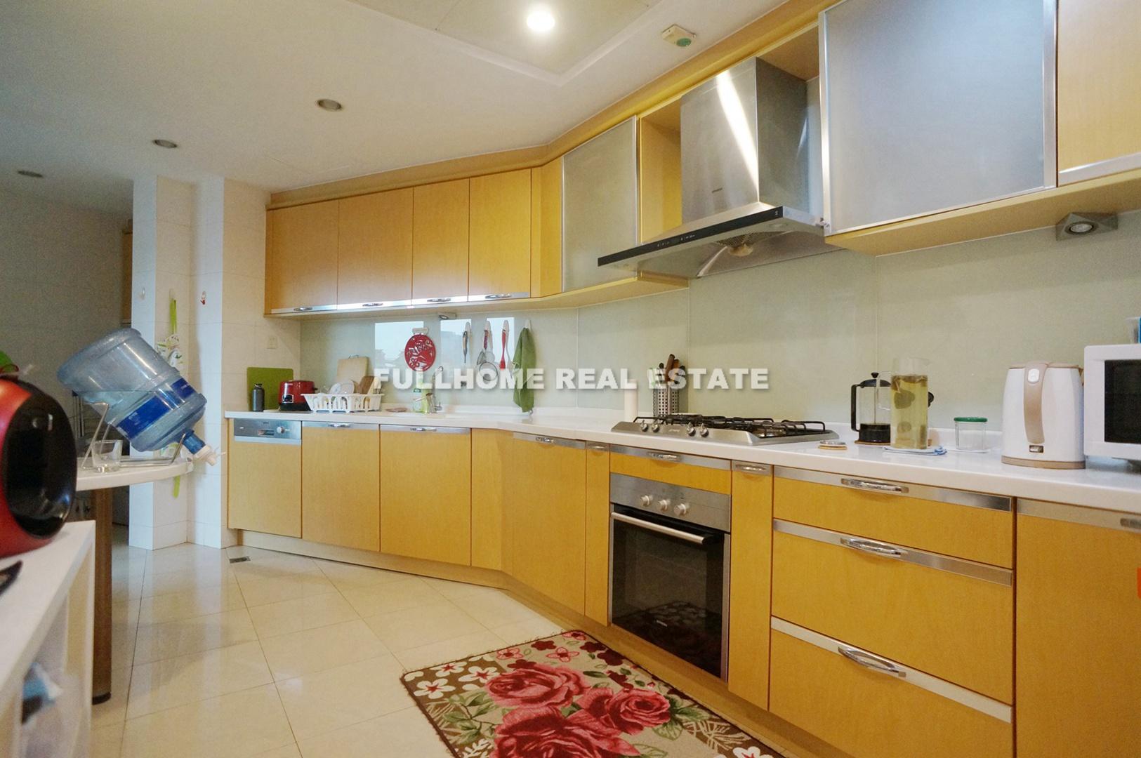 Yanlord Garden - Interior view 3, Shanghai rental property