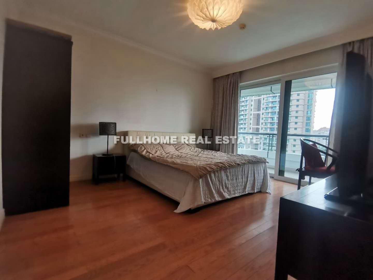 Skyline Mansion - Interior view 4, Shanghai rental property