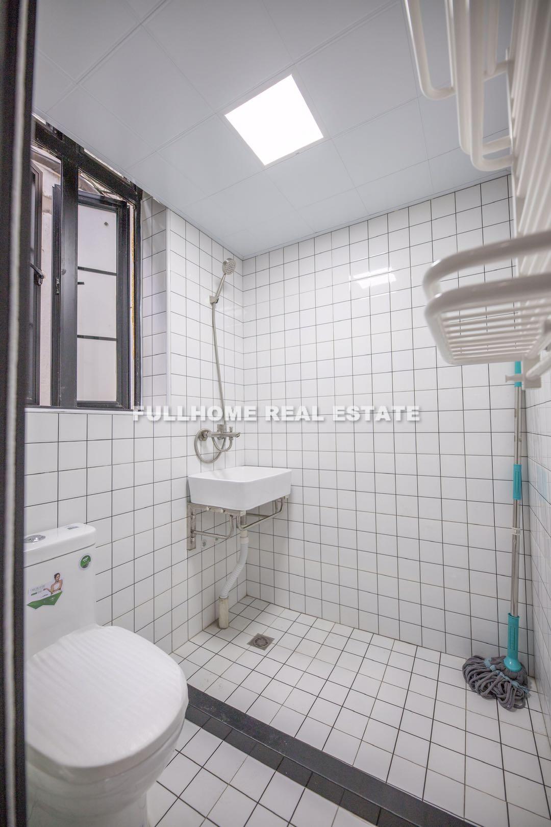 Lane 1-500 North Chengdu Old House - Interior view 2, Shanghai rental property