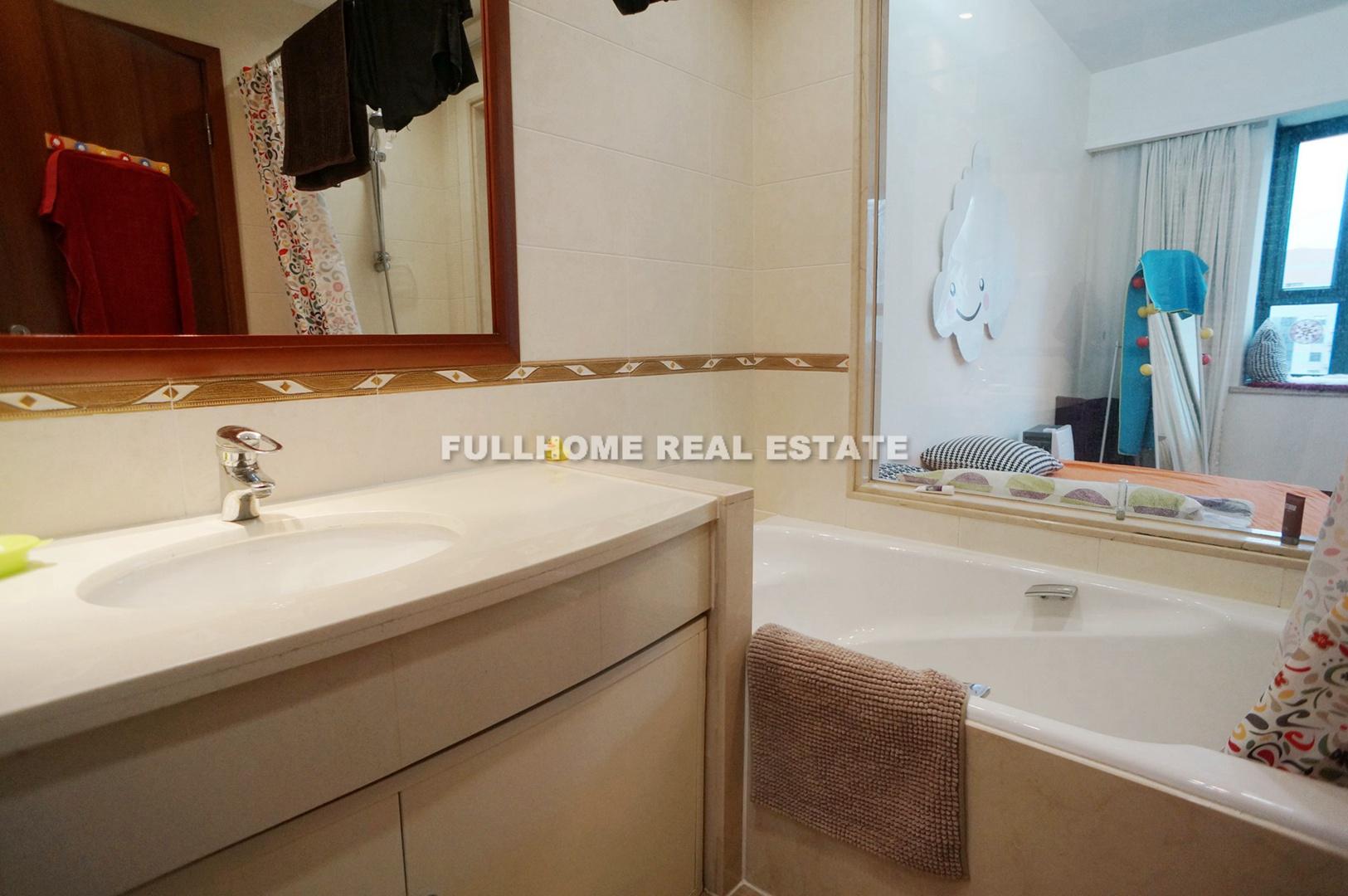 Yanlord Garden - Interior view 8, Shanghai rental property