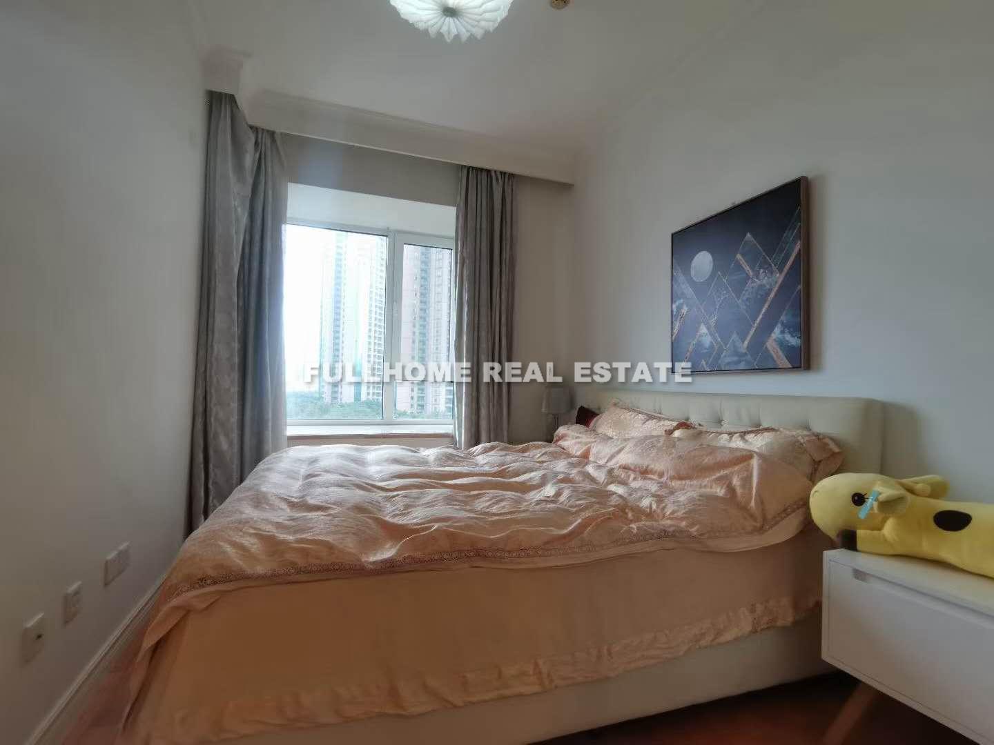 Skyline Mansion - Interior view 6, Shanghai rental property