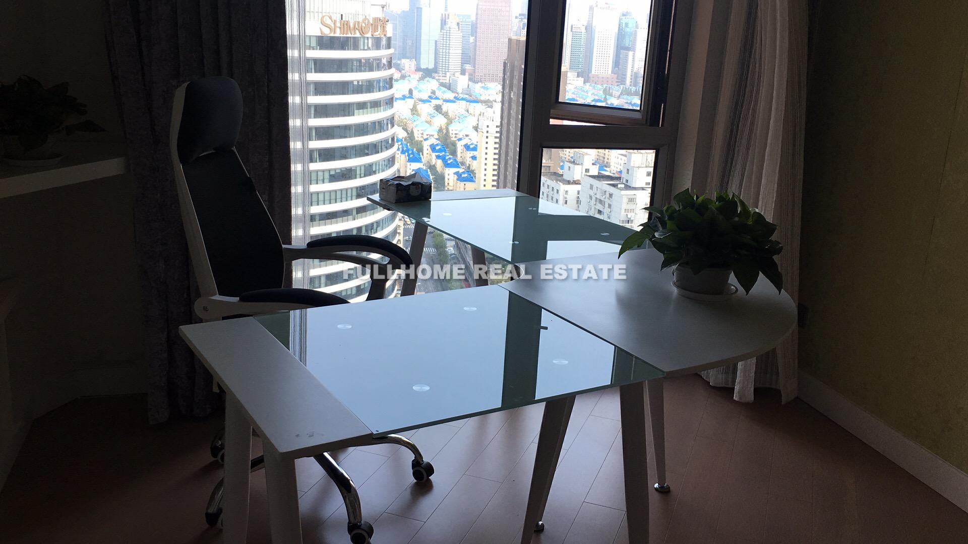 Shimao Riviera Garden - Interior view 4, Shanghai rental property