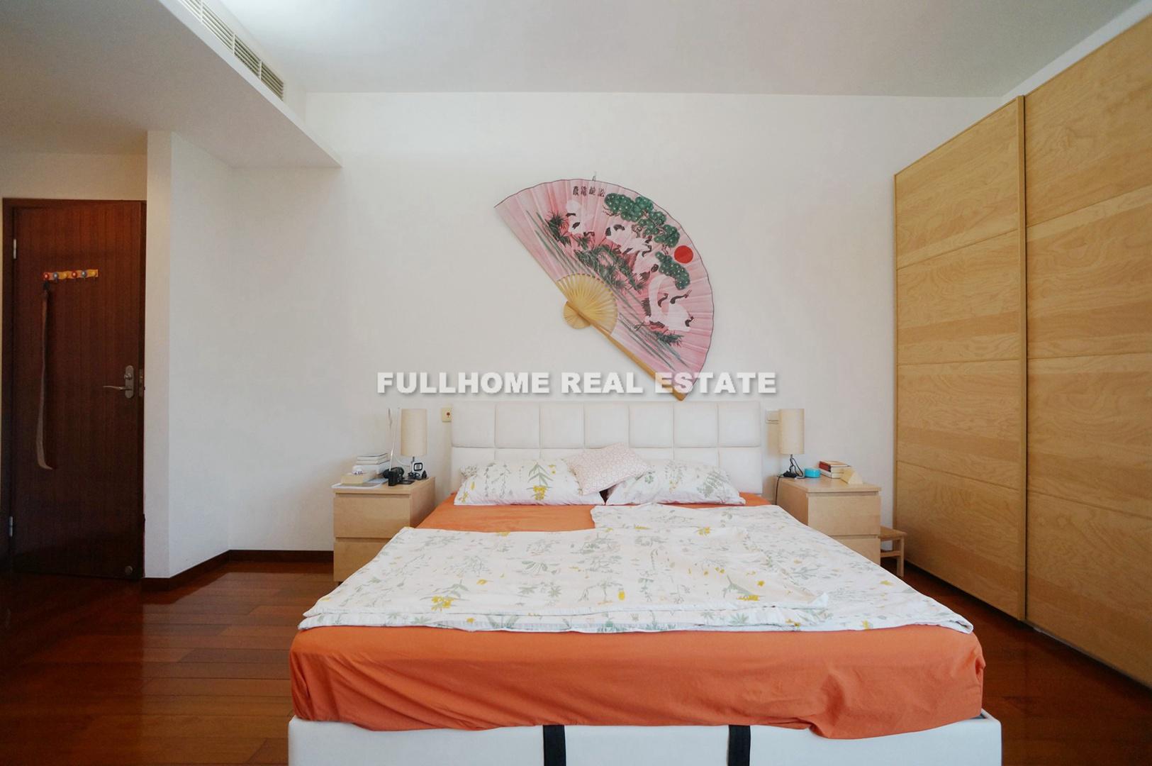 Yanlord Garden - Interior view 11, Shanghai rental property