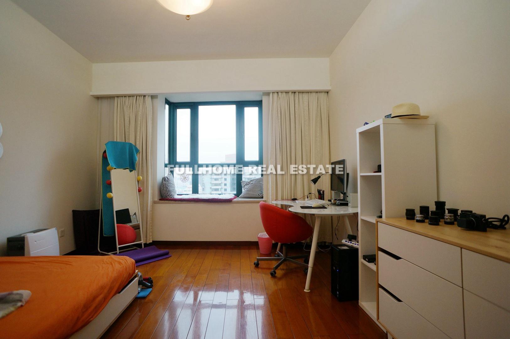Yanlord Garden - Interior view 6, Shanghai rental property