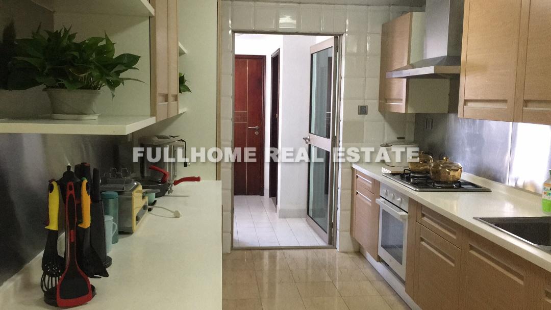 Shimao Riviera Garden - Interior view 2, Shanghai rental property