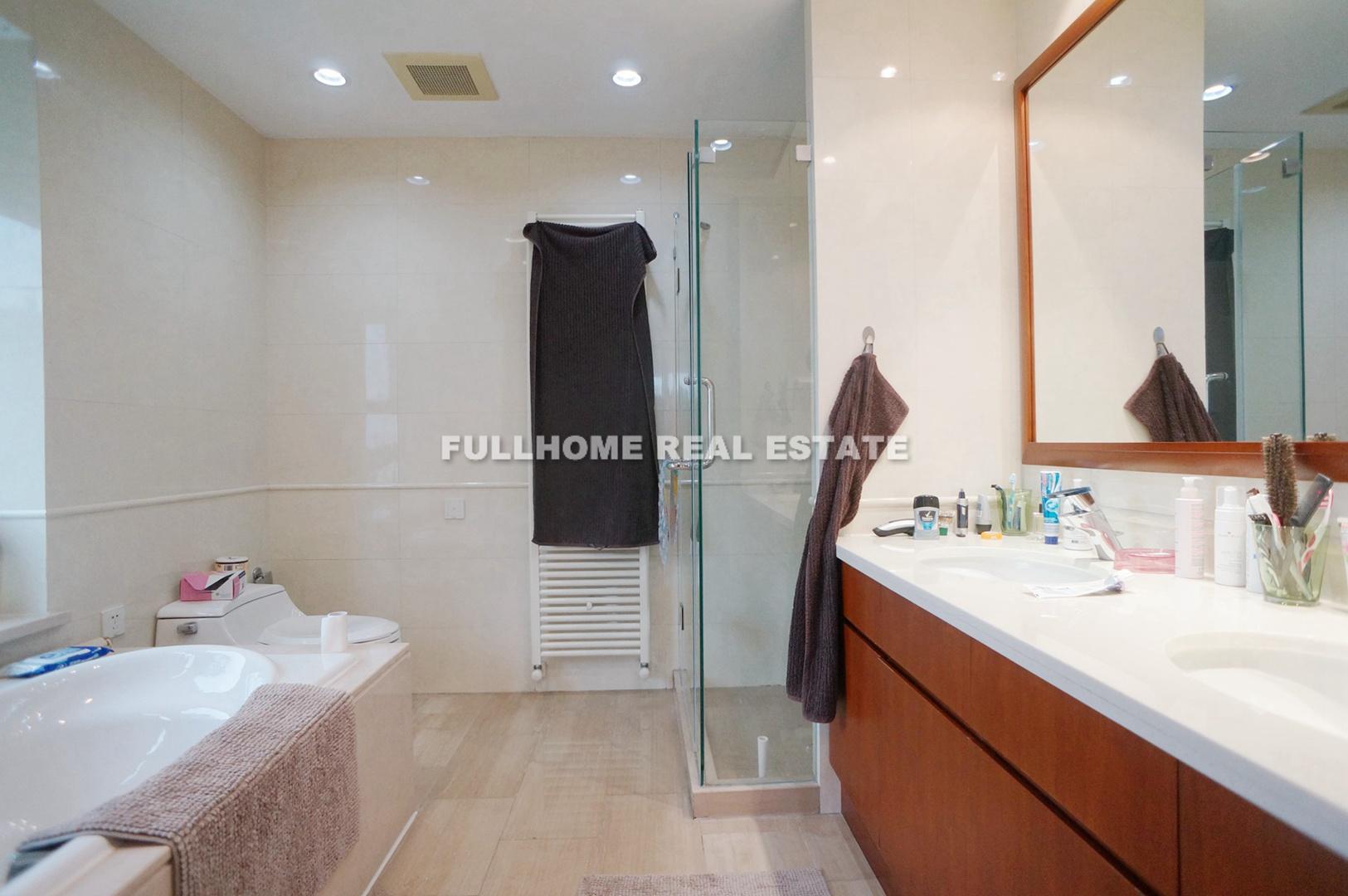 Yanlord Garden - Interior view 10, Shanghai rental property