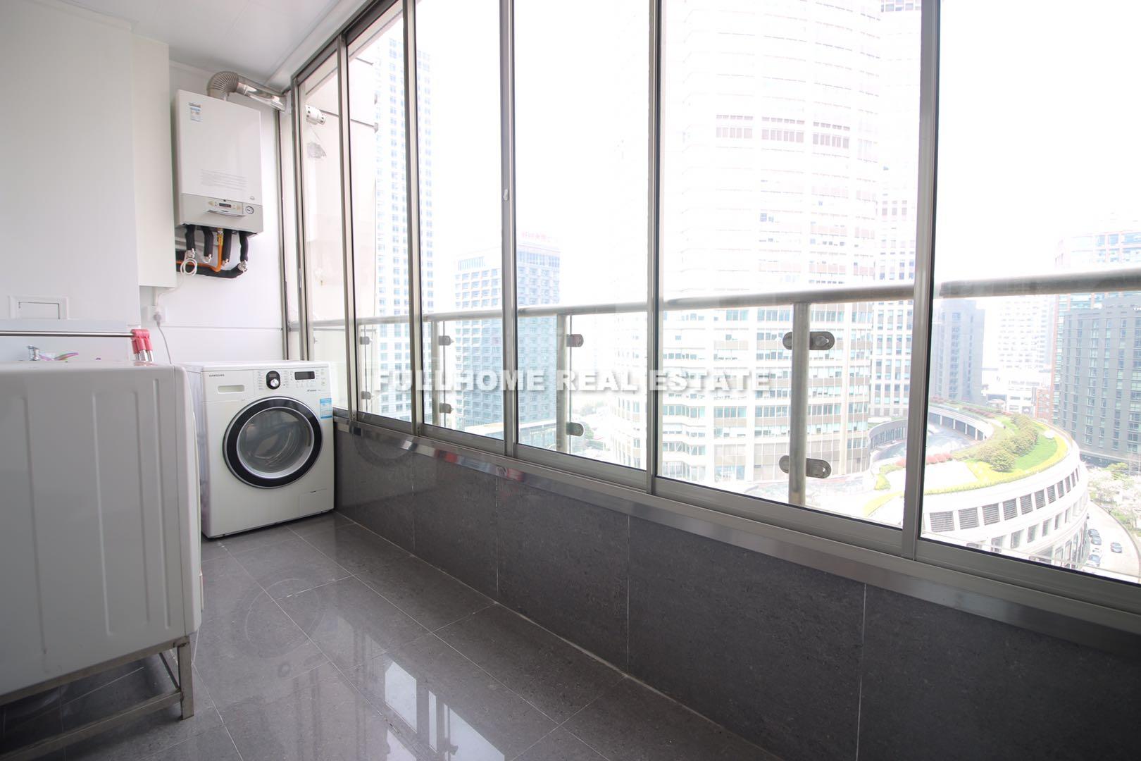 Top Of City - Interior view 11, Shanghai rental property
