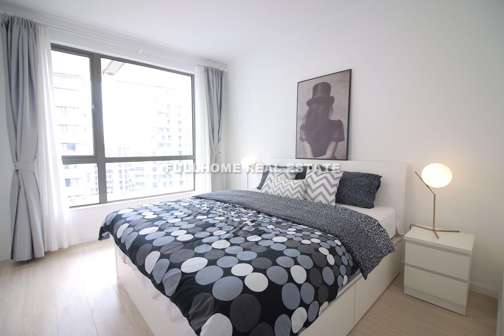 Top Of City - Interior view 8, Shanghai rental property
