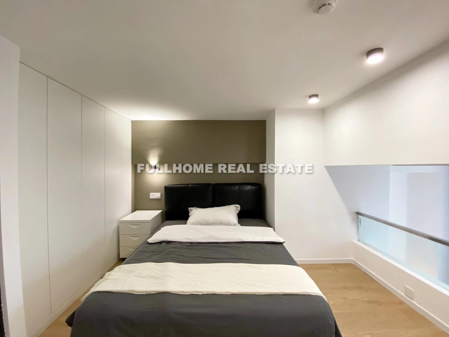 Tong Ji Garden - Interior view 7, Shanghai rental property