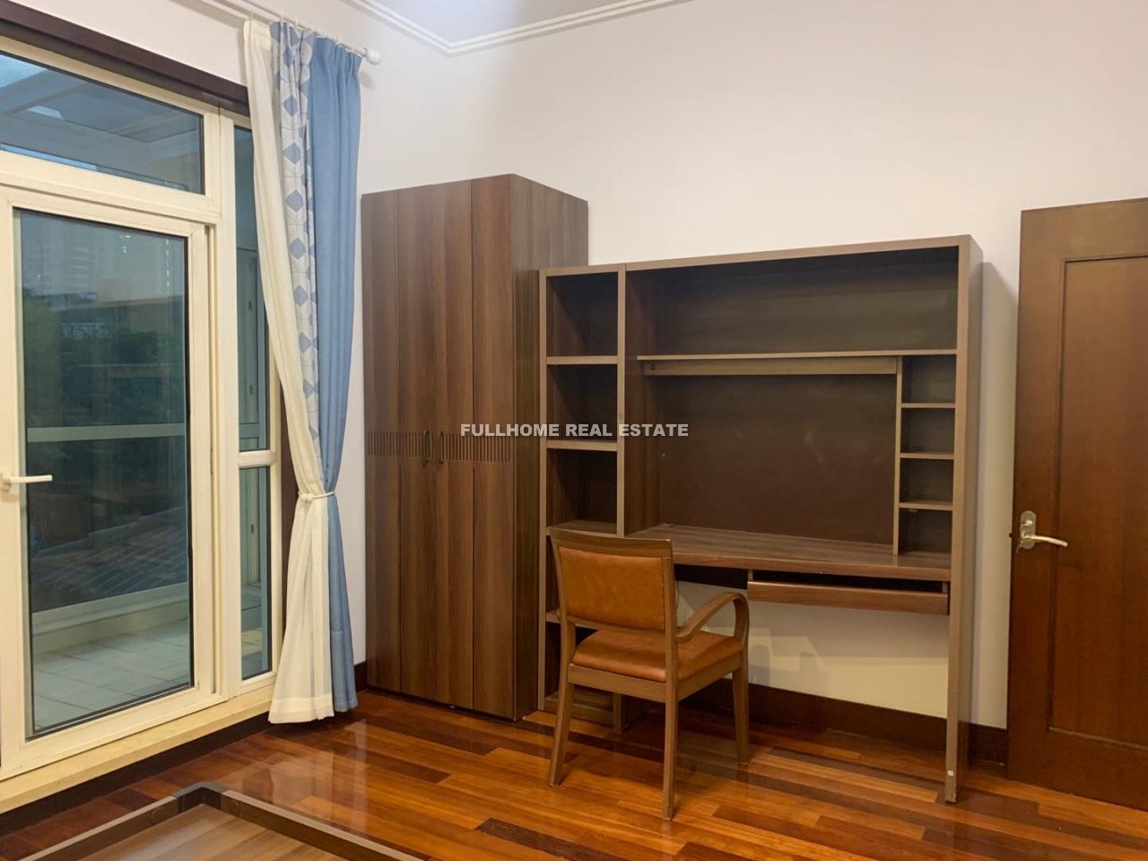 Case De Esplanade - Interior view 3, Suzhou rental property