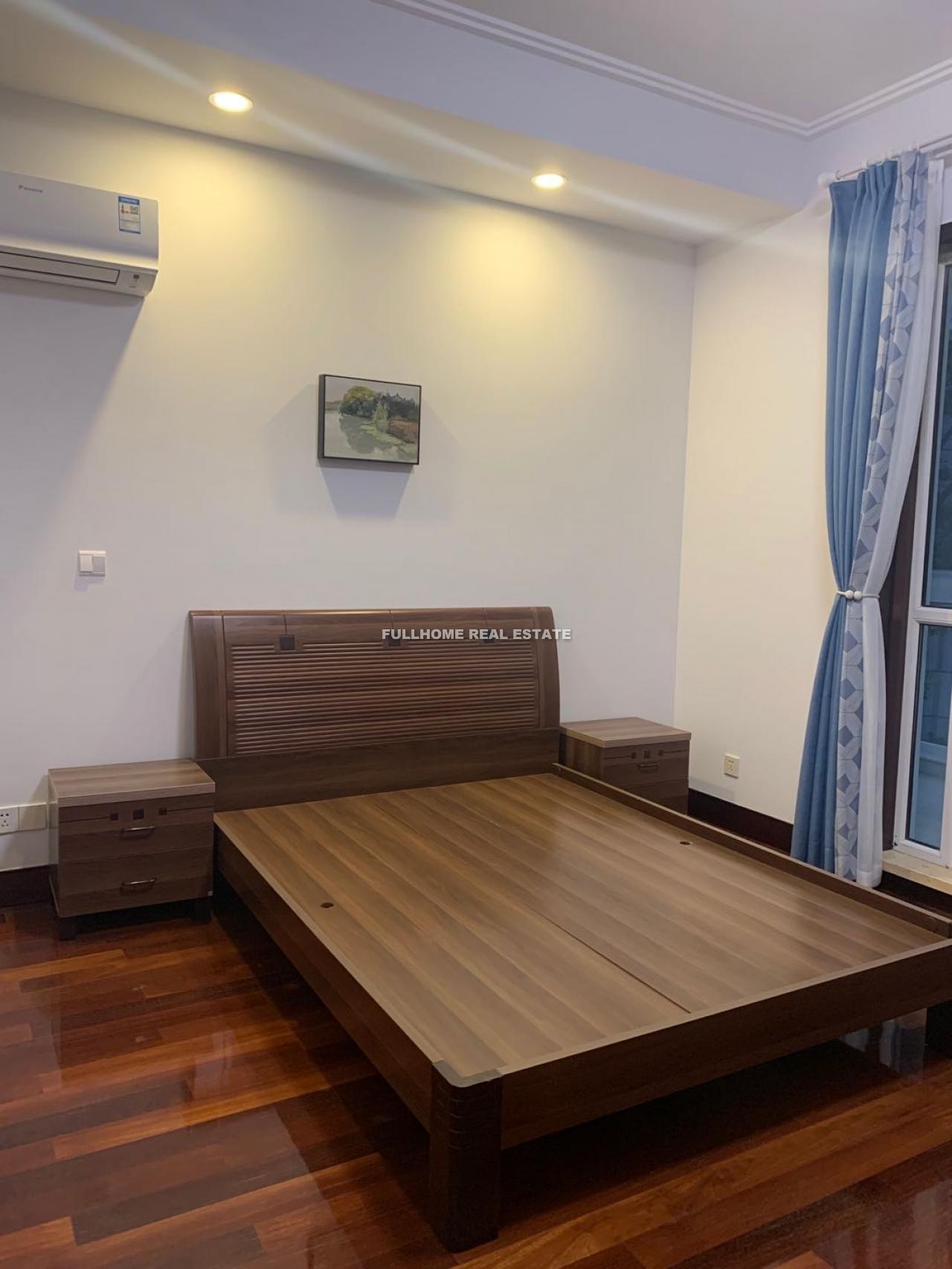 Case De Esplanade - Interior view 4, Suzhou rental property