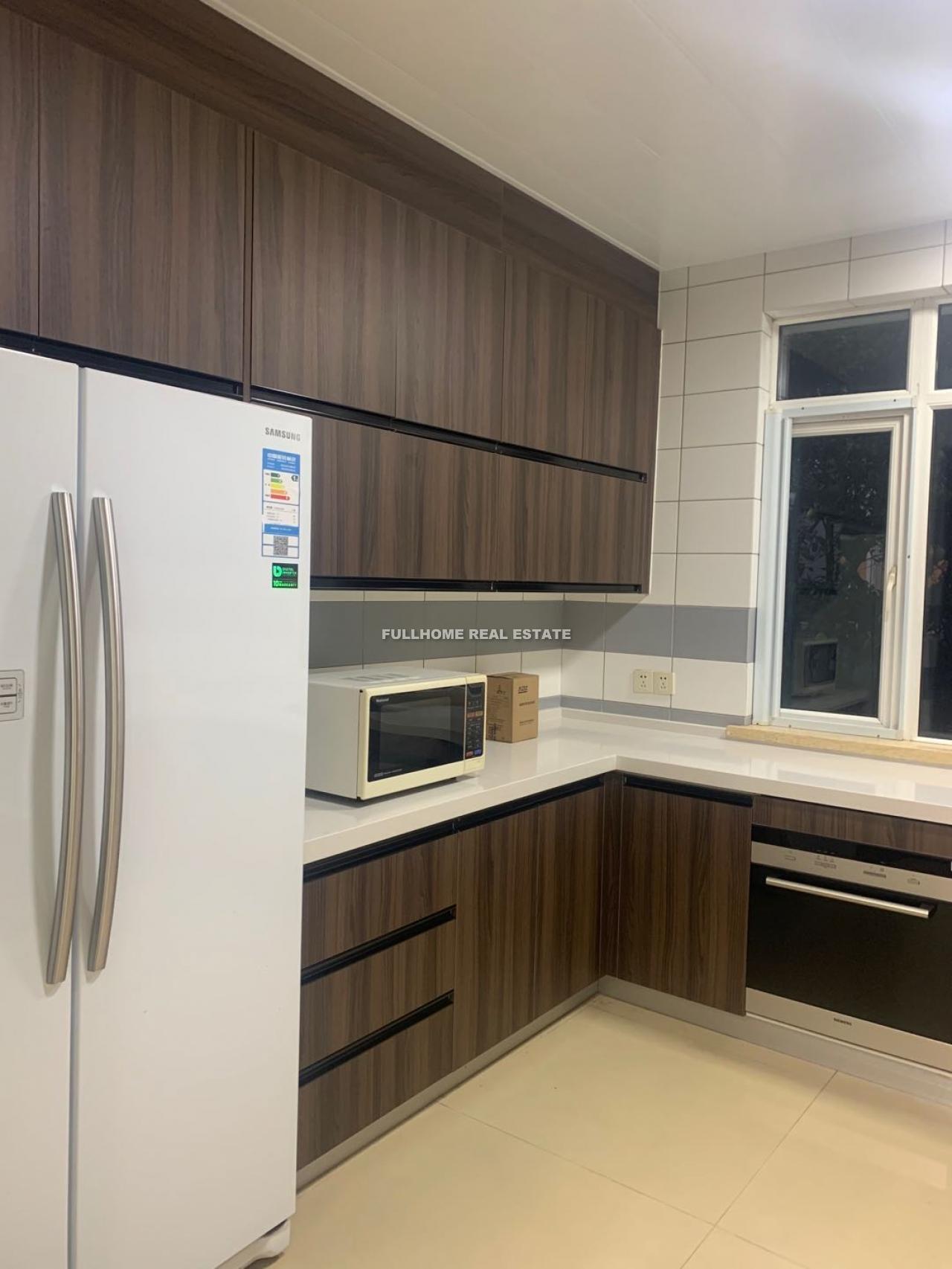 Case De Esplanade - Interior view 5, Suzhou rental property