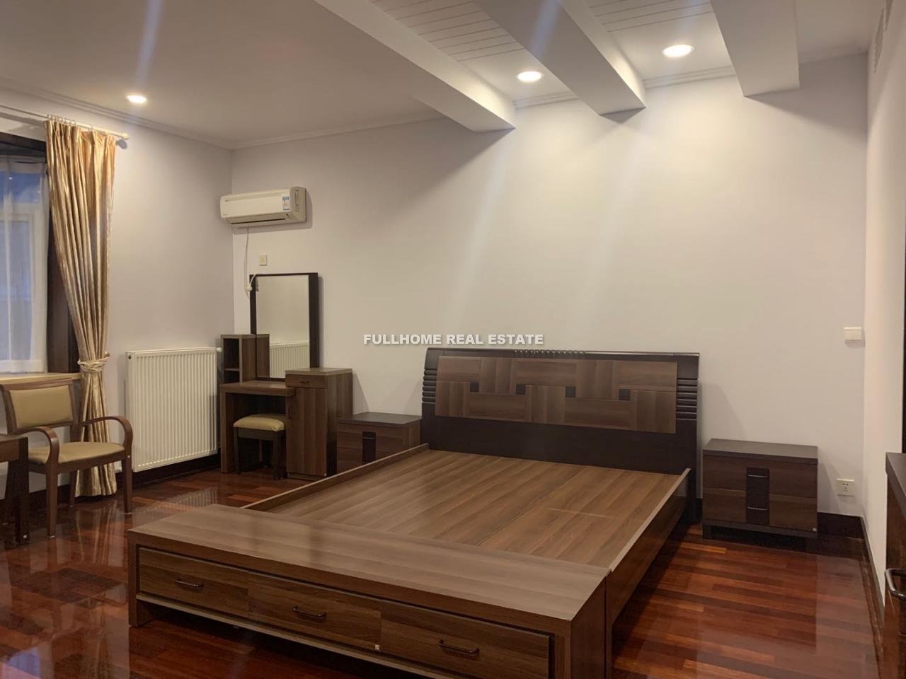Case De Esplanade - Interior view 7, Suzhou rental property