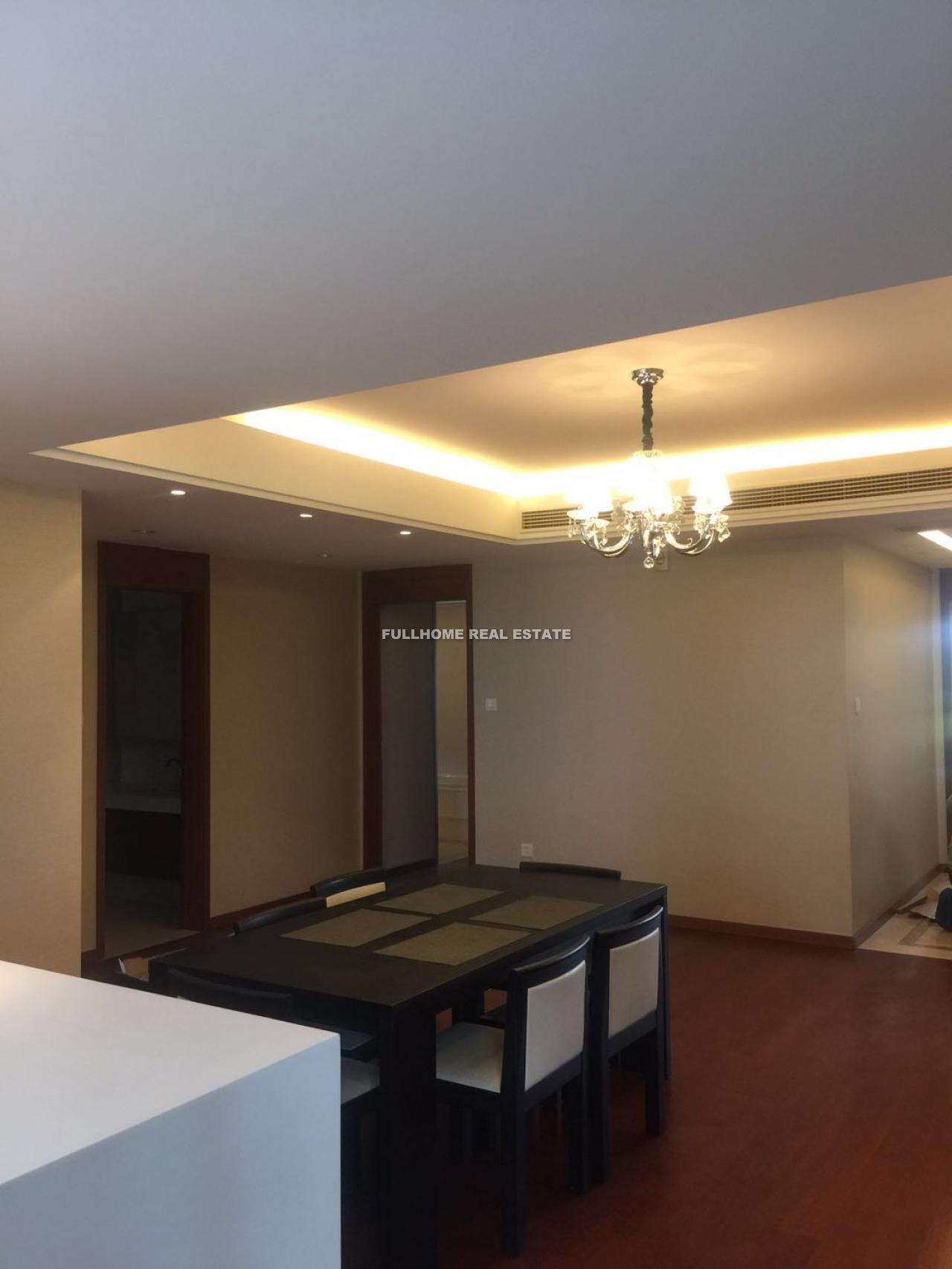 Jin He Apartment - Interior view 9, Suzhou rental property