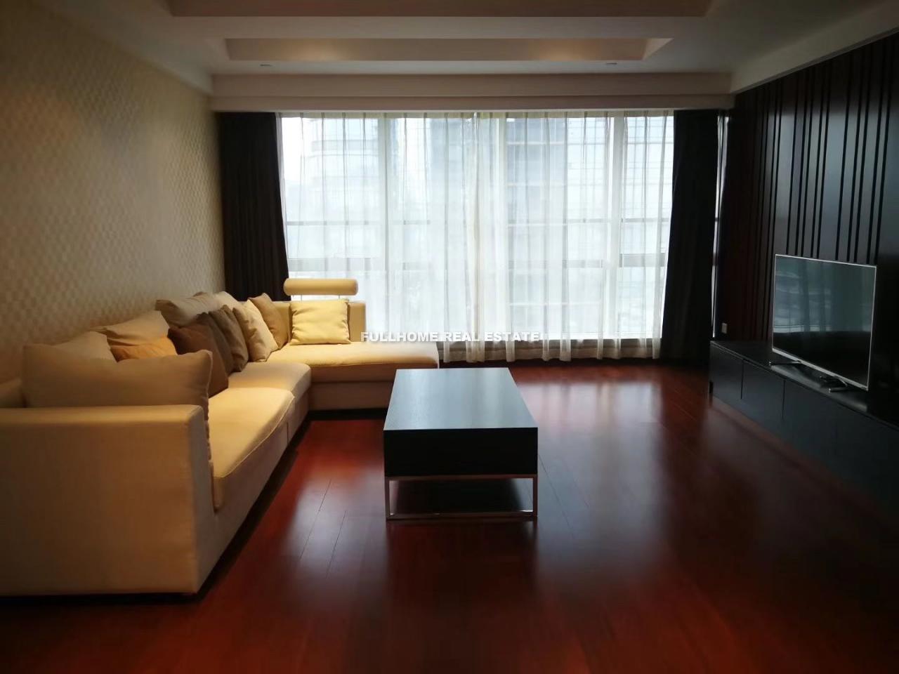 Similar property: Harmony Residence, 3 bedrooms, 199 sqm in Suzhou