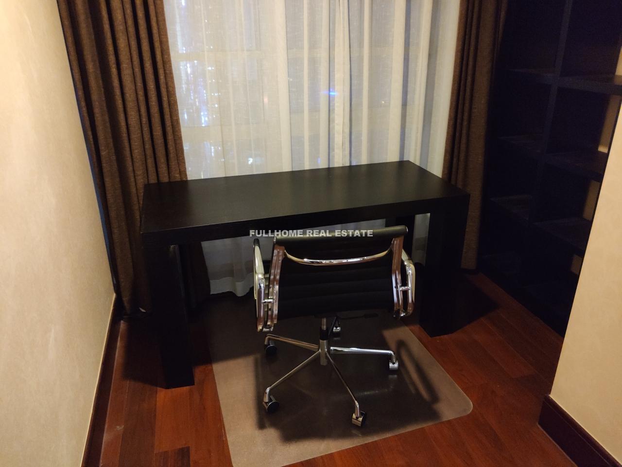 Harmony Residence - Interior view 3, Suzhou rental property