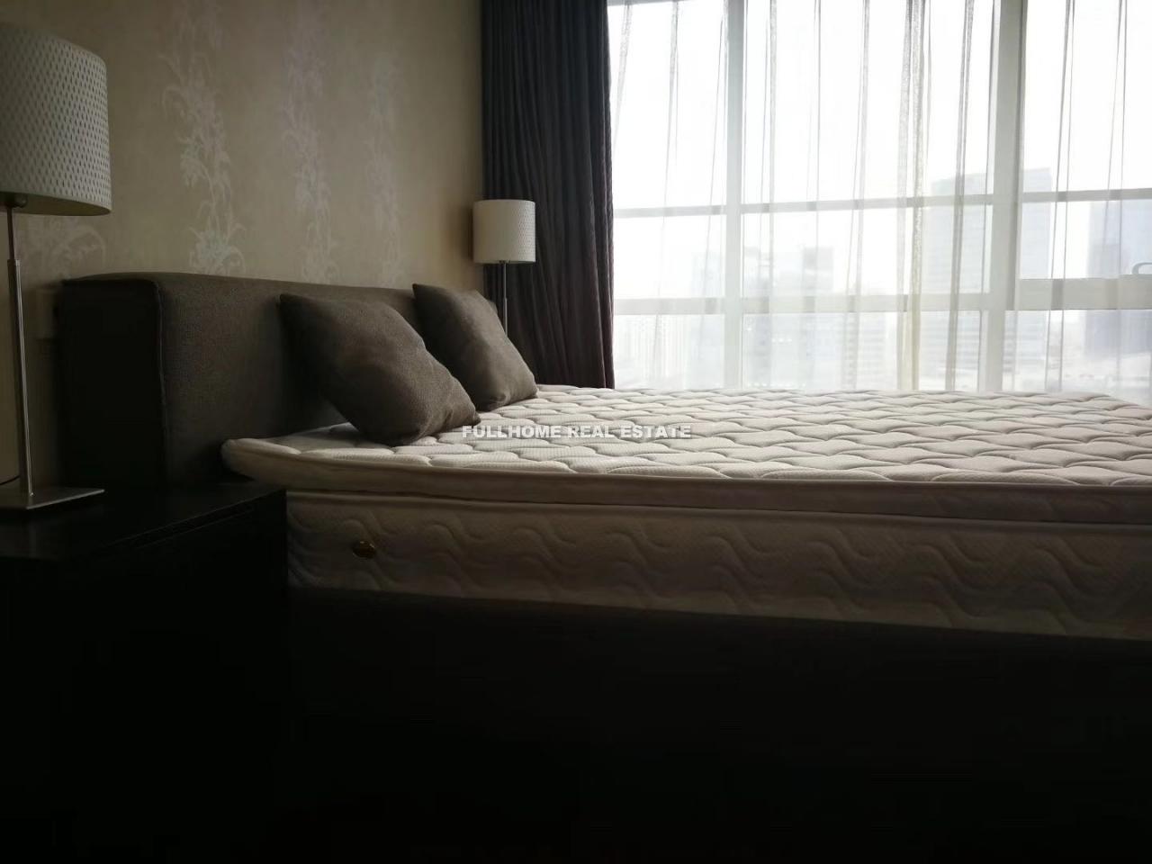 Harmony Residence - Interior view 4, Suzhou rental property