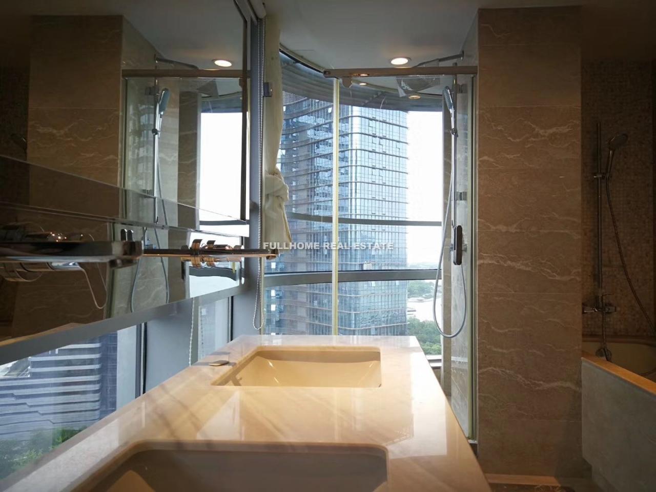 Harmony Residence - Interior view 5, Suzhou rental property