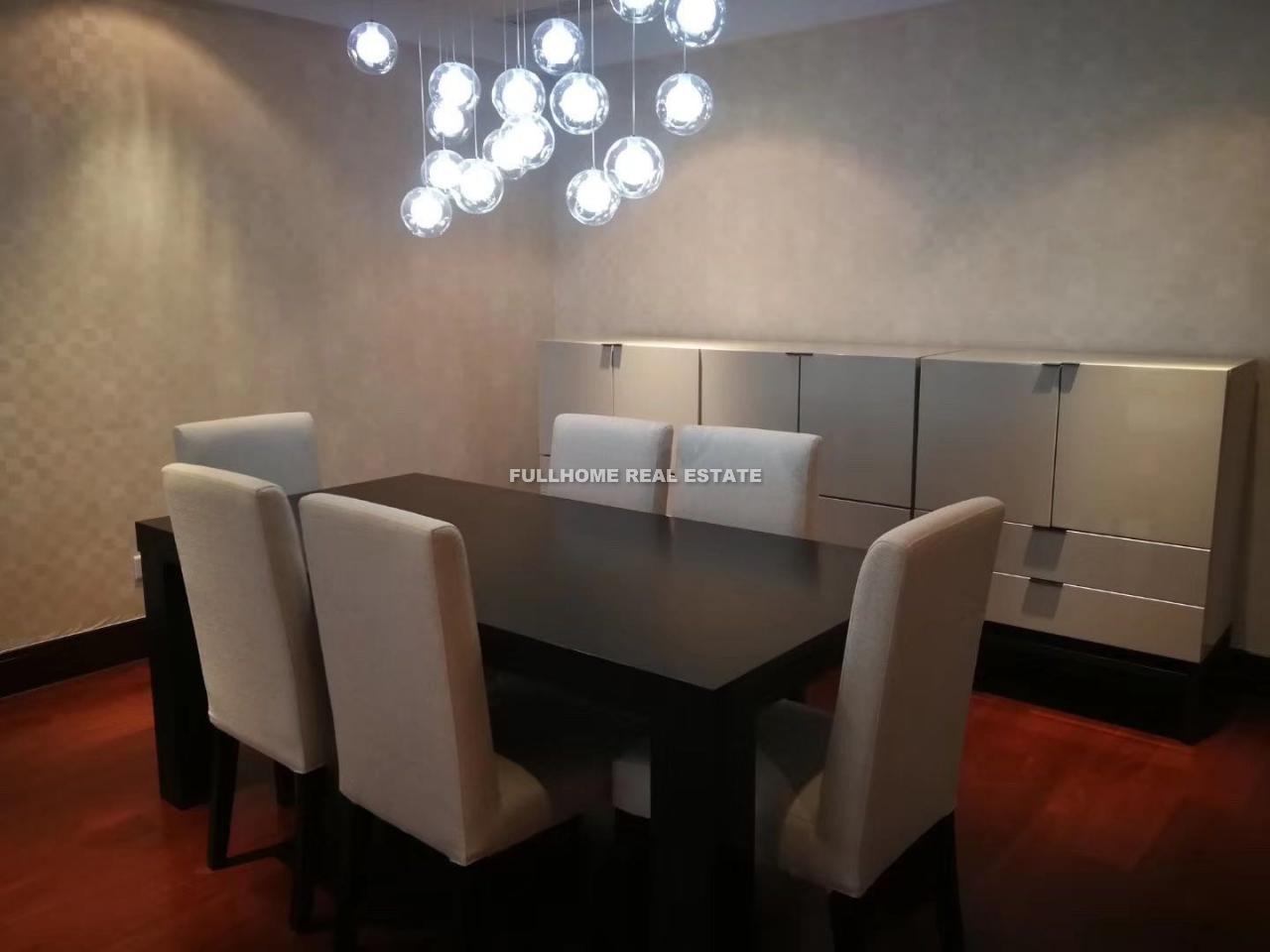 Harmony Residence - Interior view 7, Suzhou rental property