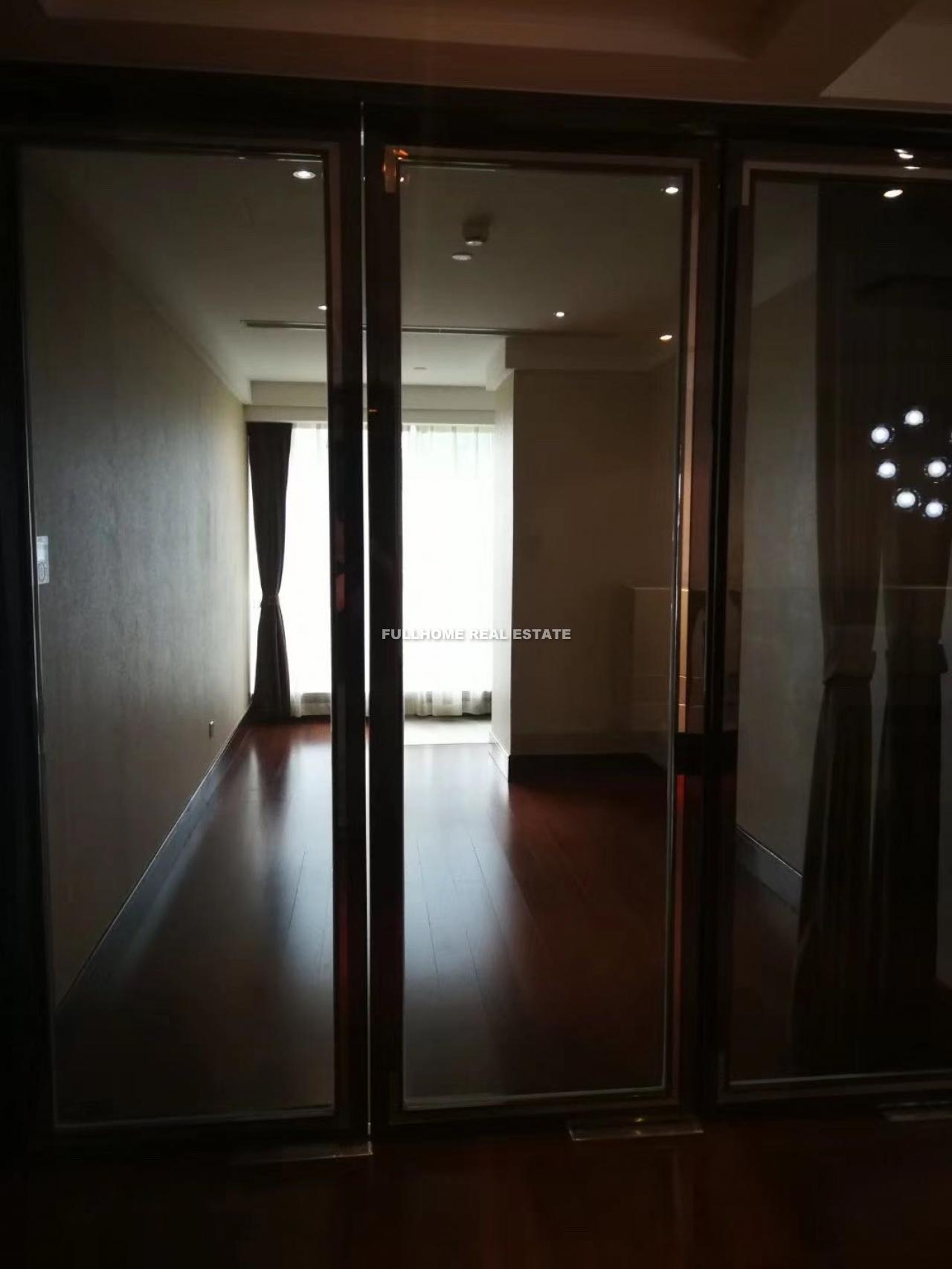 Harmony Residence - Interior view 6, Suzhou rental property