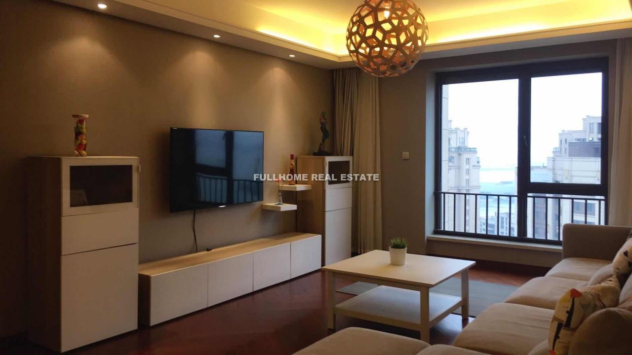 Similar property: Bayside Garden, 3 bedrooms, 170 sqm in Suzhou