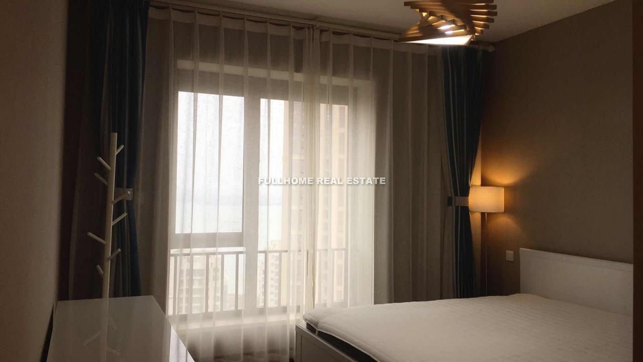 Bayside Garden - Interior view 2, Suzhou rental property