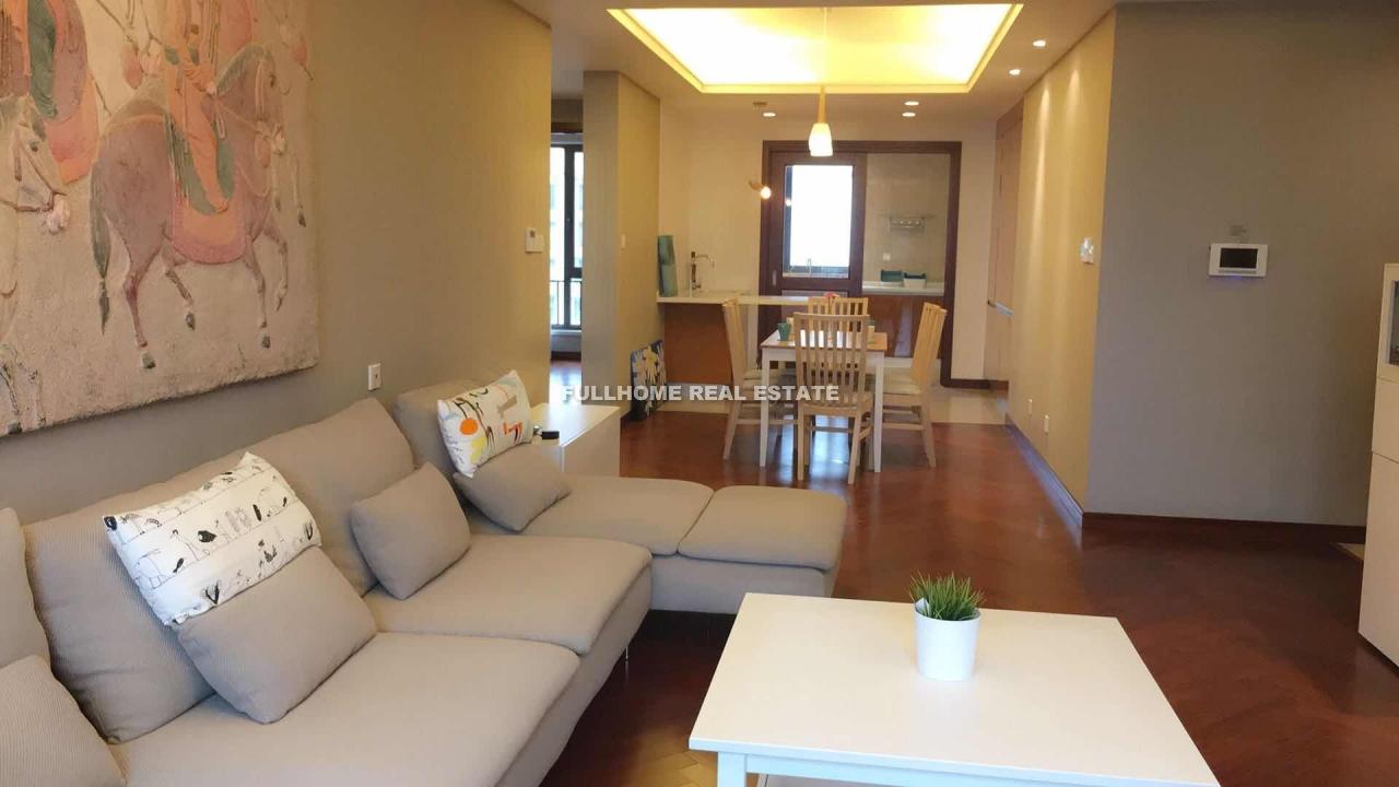 Bayside Garden - Interior view 3, Suzhou rental property