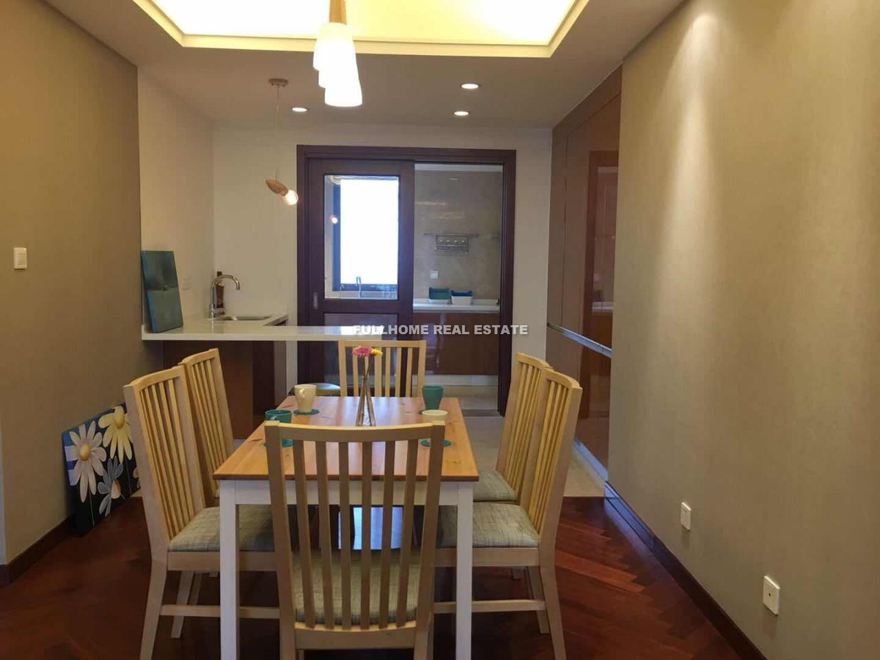 Bayside Garden - Interior view 5, Suzhou rental property