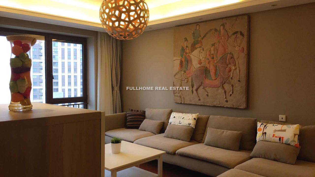 Bayside Garden - Interior view 6, Suzhou rental property