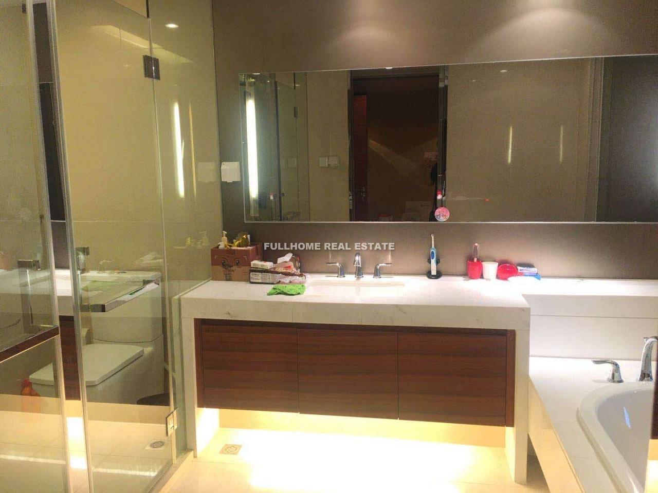 Jin He Apartment - Interior view 2, Suzhou rental property