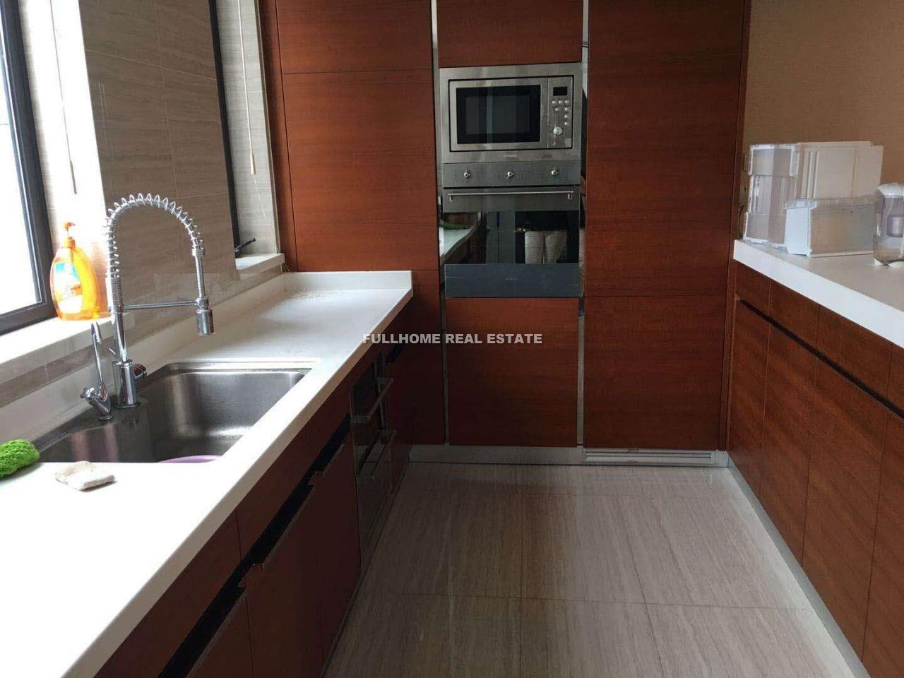 Jin He Apartment - Interior view 3, Suzhou rental property