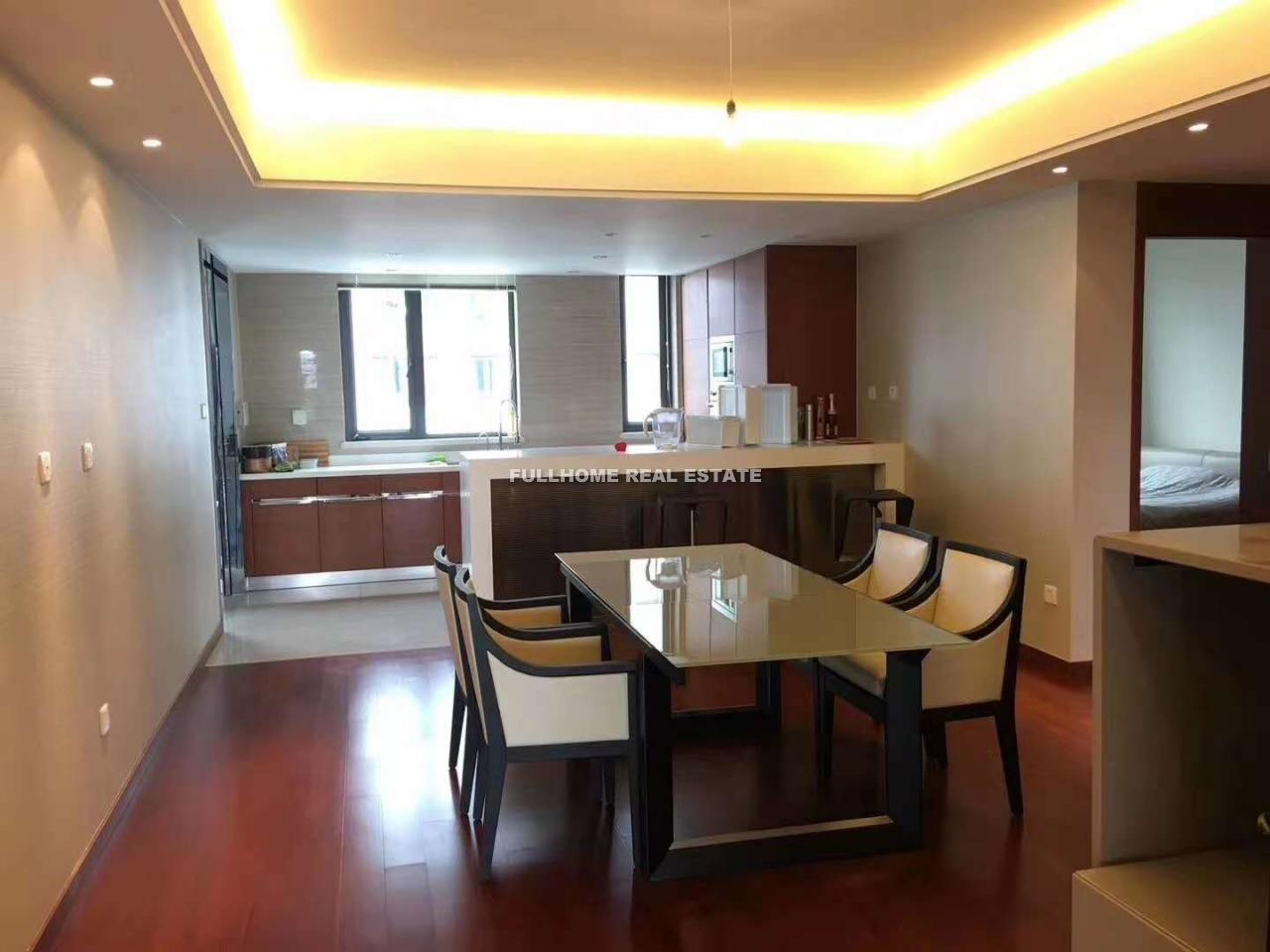 Jin He Apartment - Interior view 4, Suzhou rental property